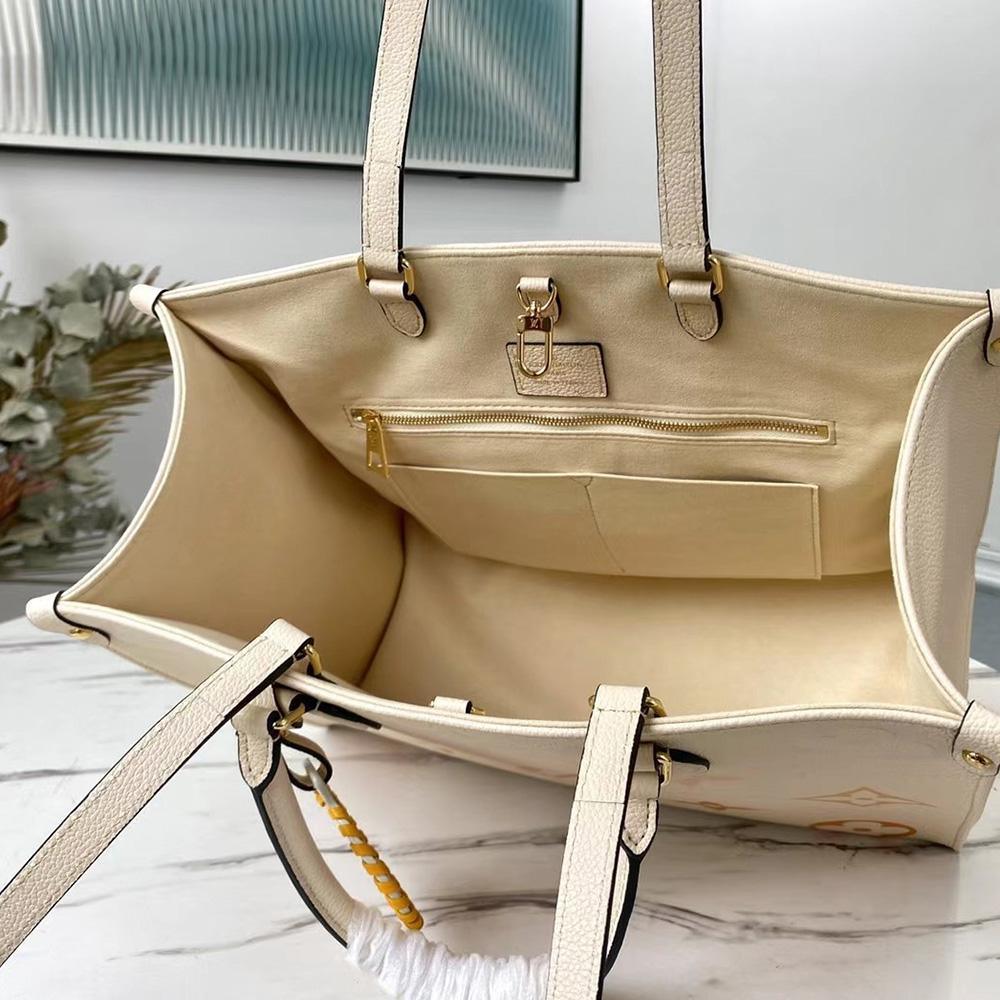 Louis vuitton ONTHEGO MM