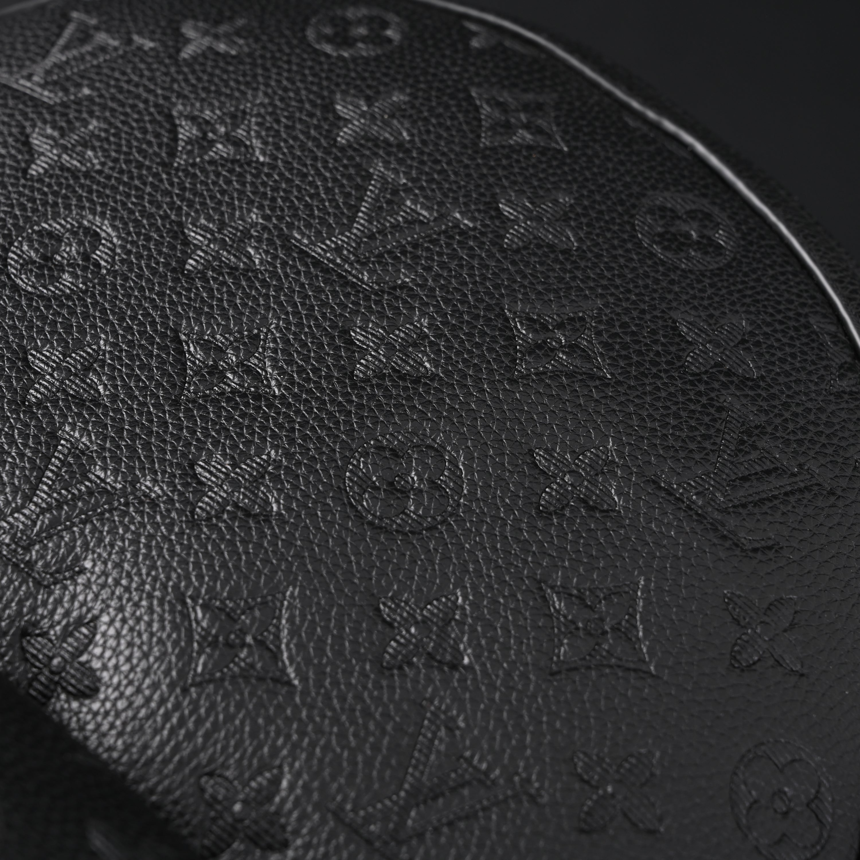 Louis Vuitton Christopher PM Backpack Monogram Eclipse