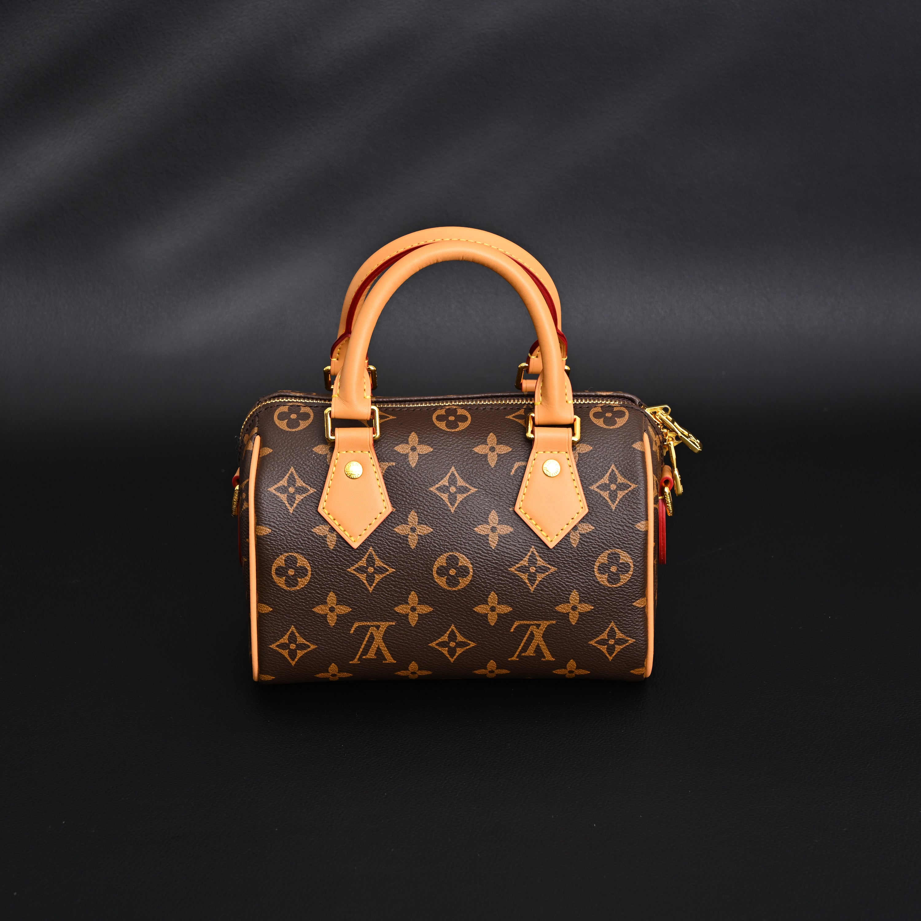 Louis Vuitton Speedy Bandoulière 25 Monogram Canvas