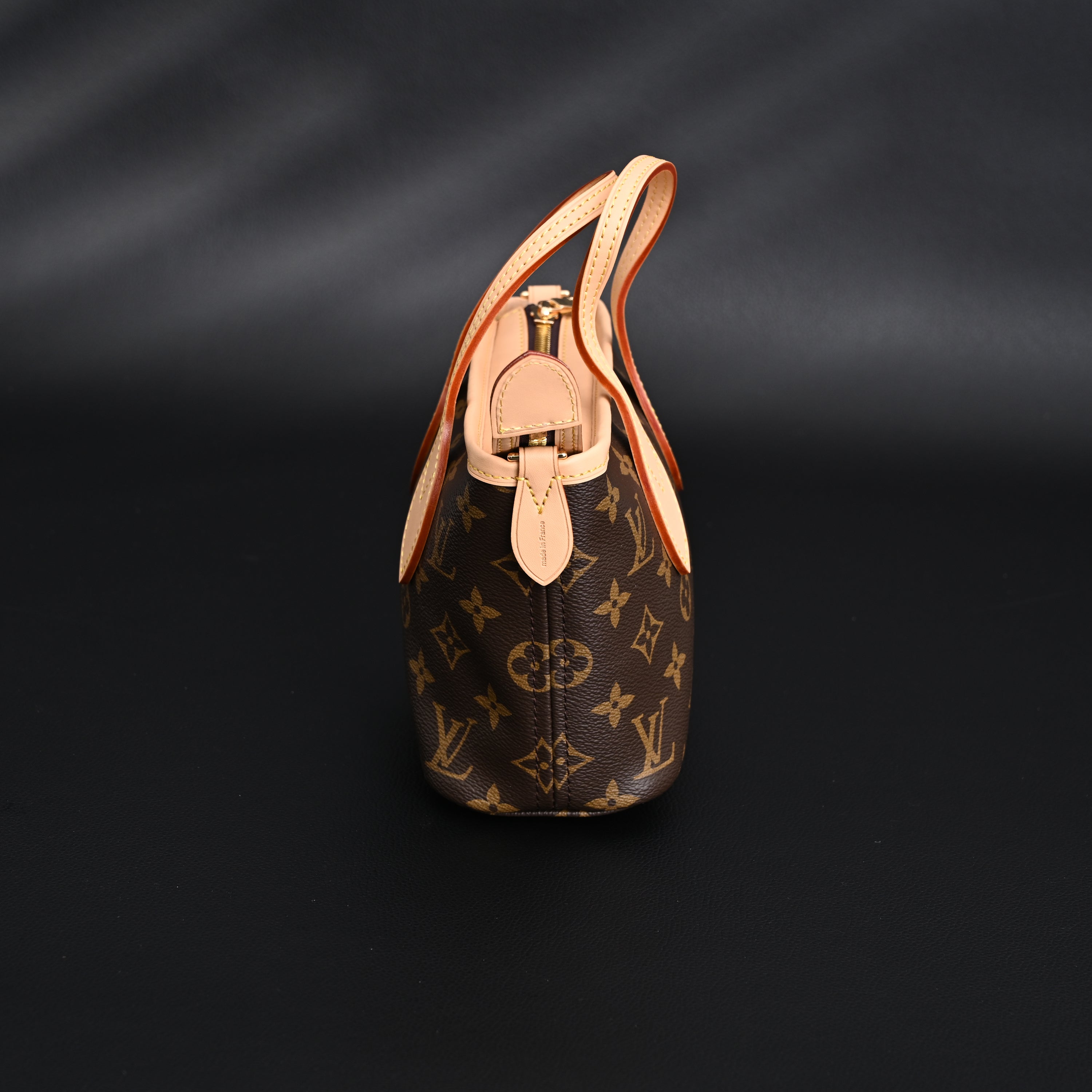 Louis Vuitton NeoNoe BB Bucket Bag – Monogram Canvas with Removable Coin Purse