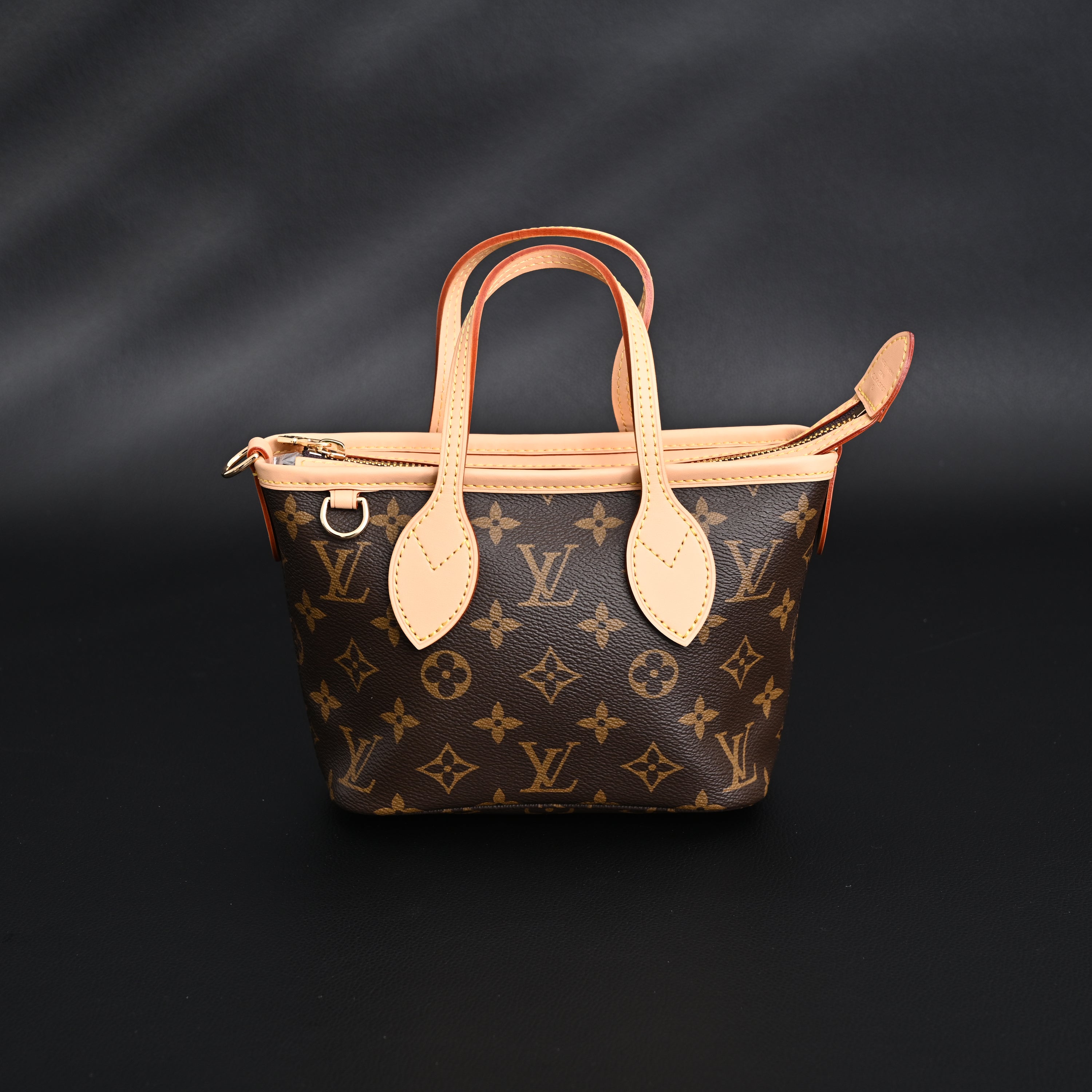 Louis Vuitton NeoNoe BB Bucket Bag – Monogram Canvas with Removable Coin Purse
