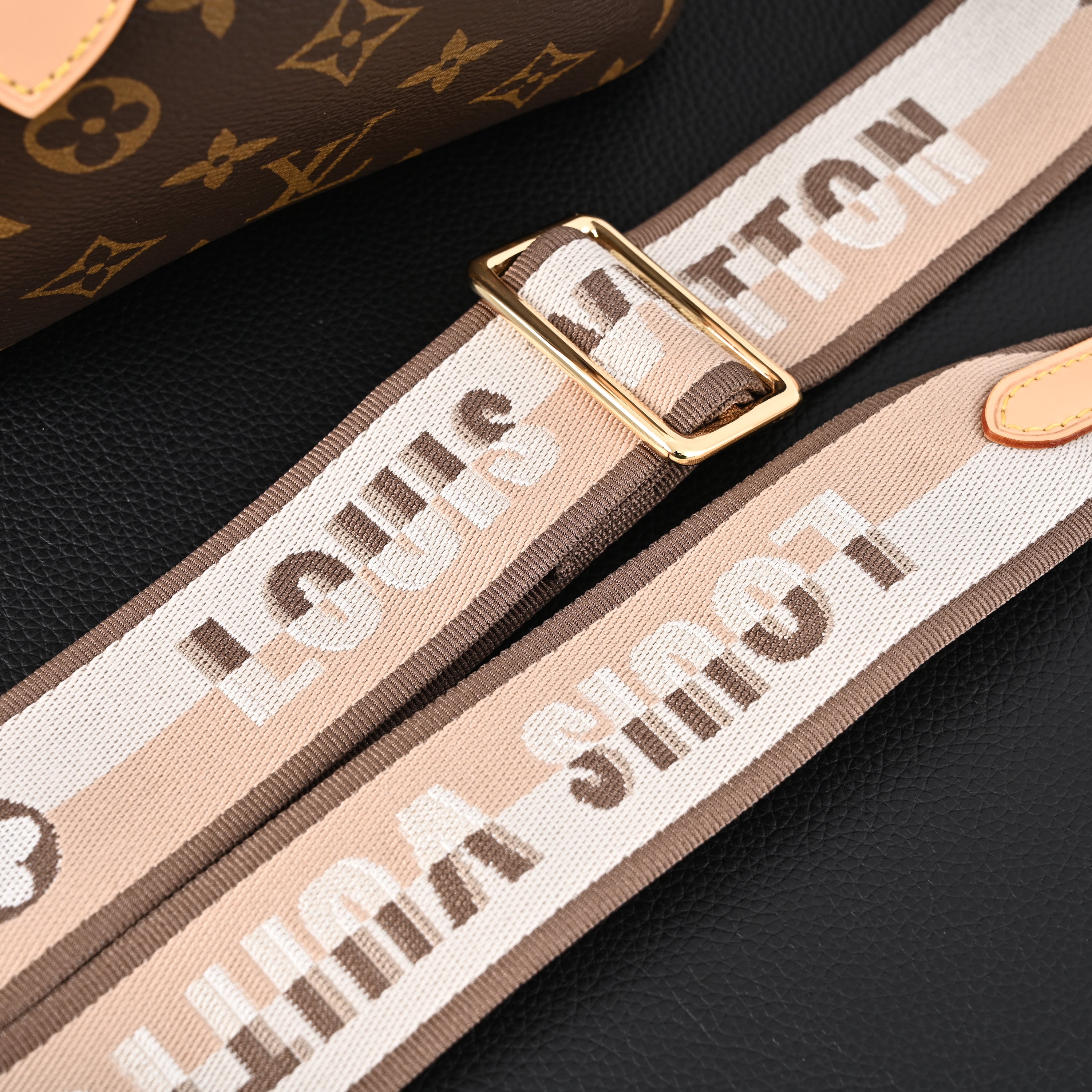 Louis Vuitton NeoNoe BB Bucket Bag – Monogram Canvas with Removable Coin Purse