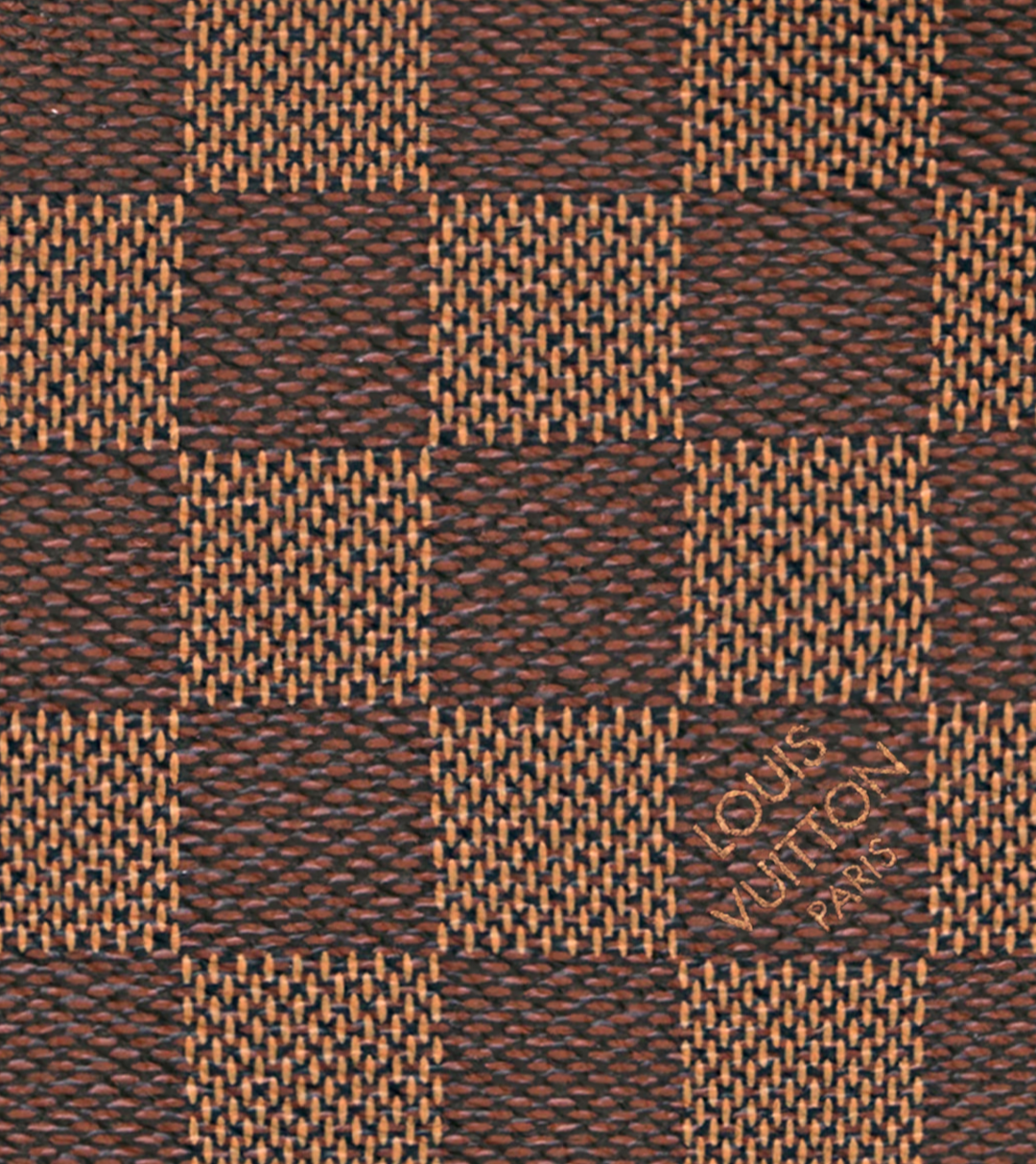 Louis Vuitton Neverfull PM Damier Ebene