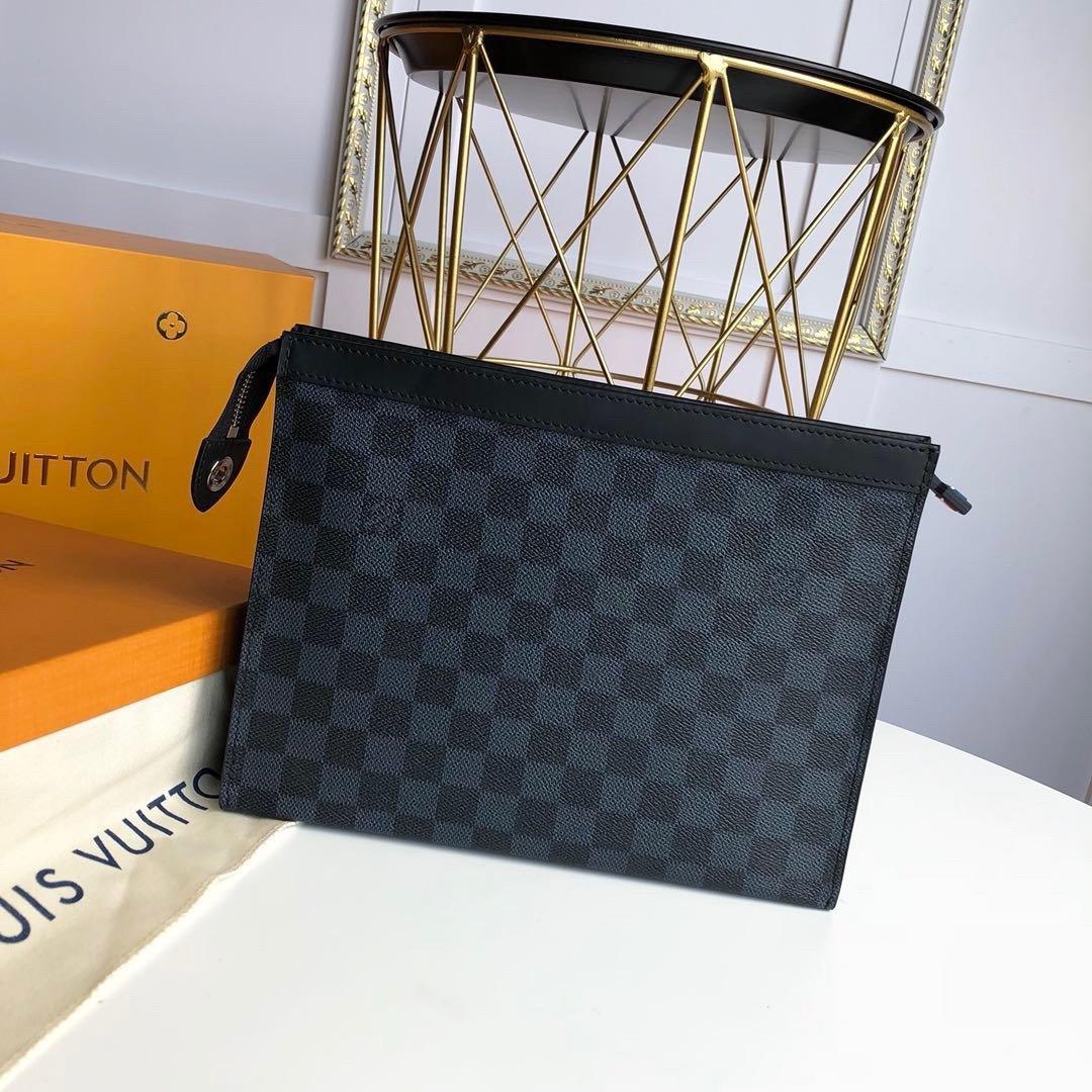 Louis Vuitton Toiletry Pouch