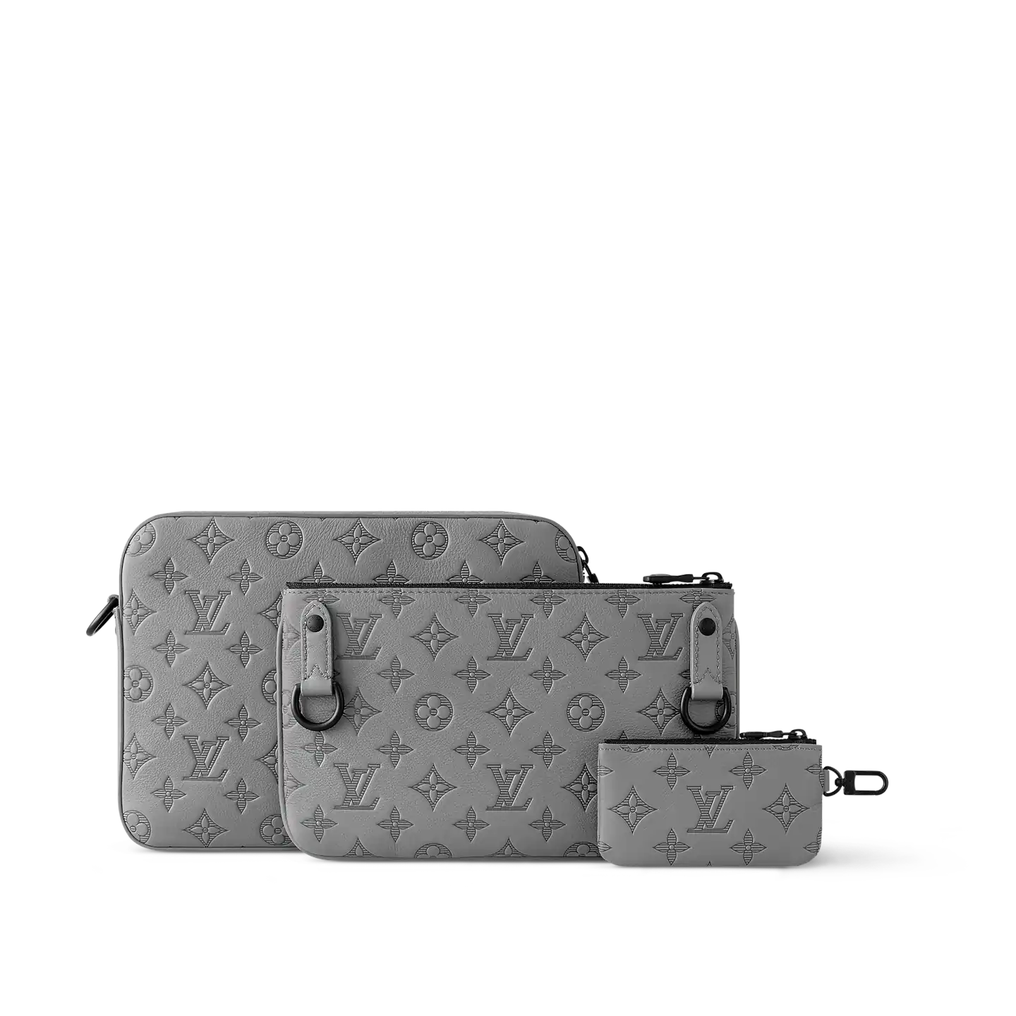 Louis Vuitton Trio Messenger