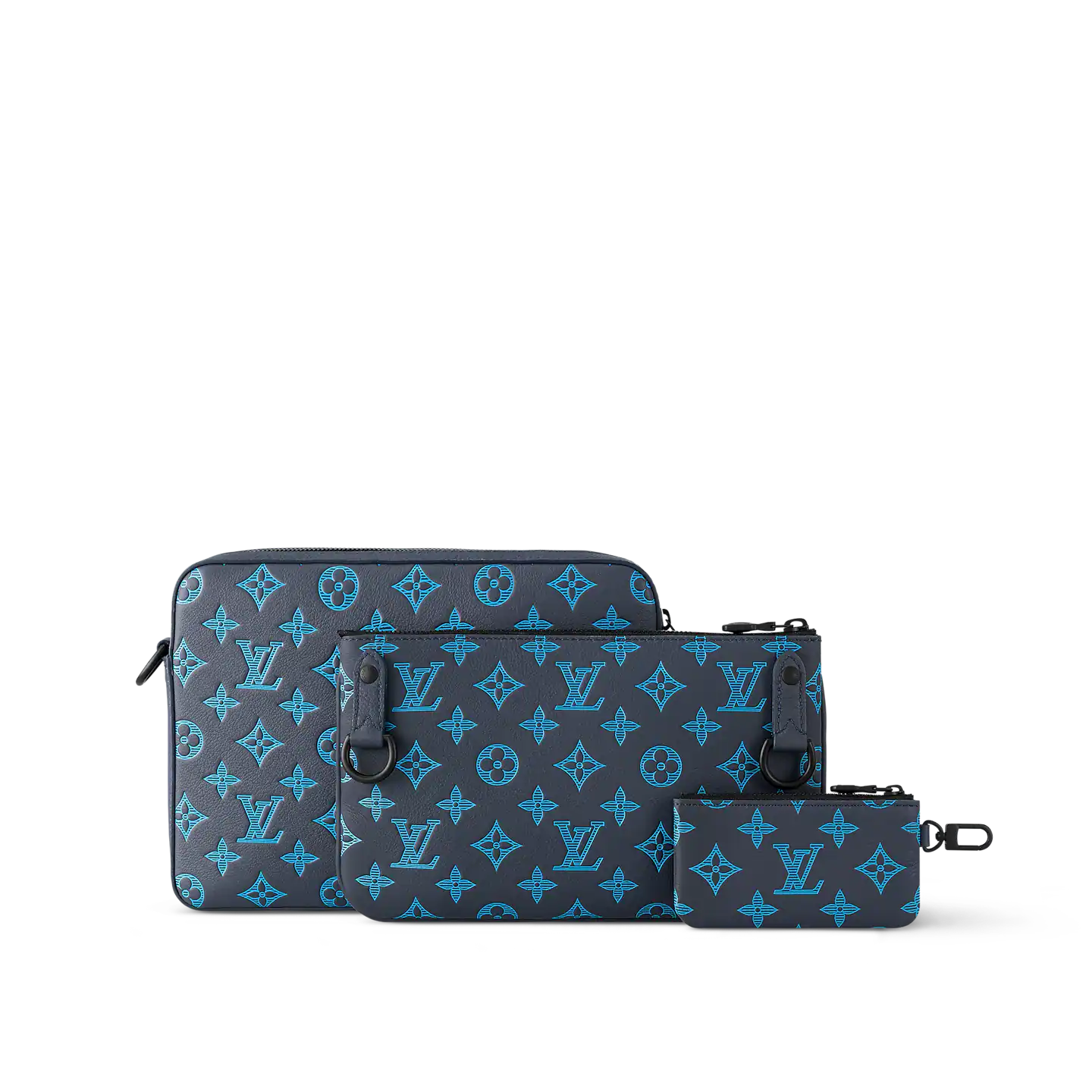 Louis Vuitton Trio Messenger