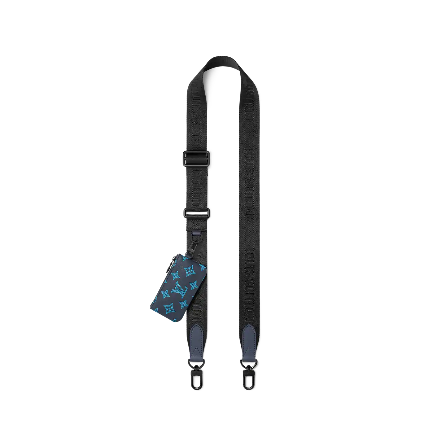 Louis Vuitton Trio Messenger