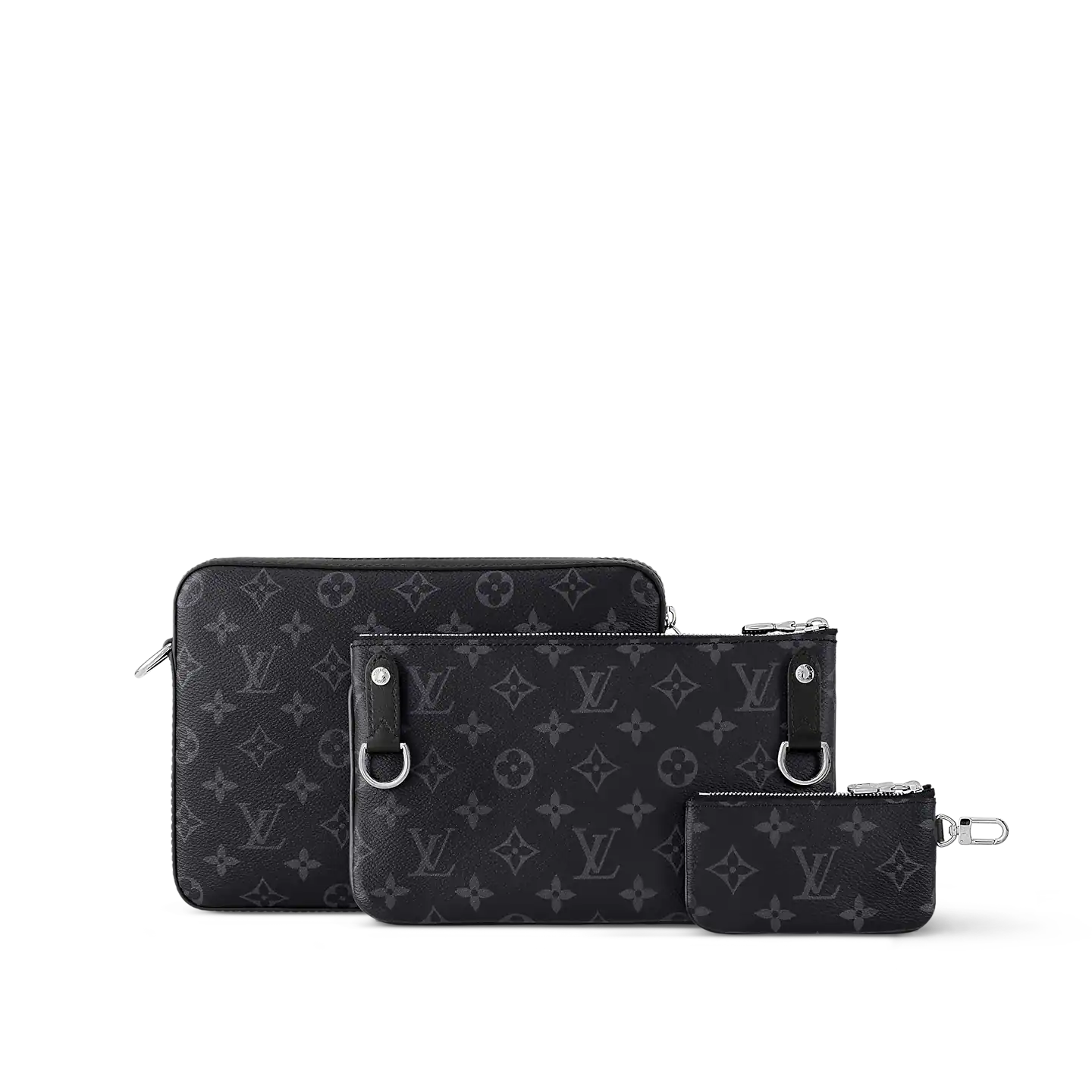 Louis Vuitton Trio Messenger