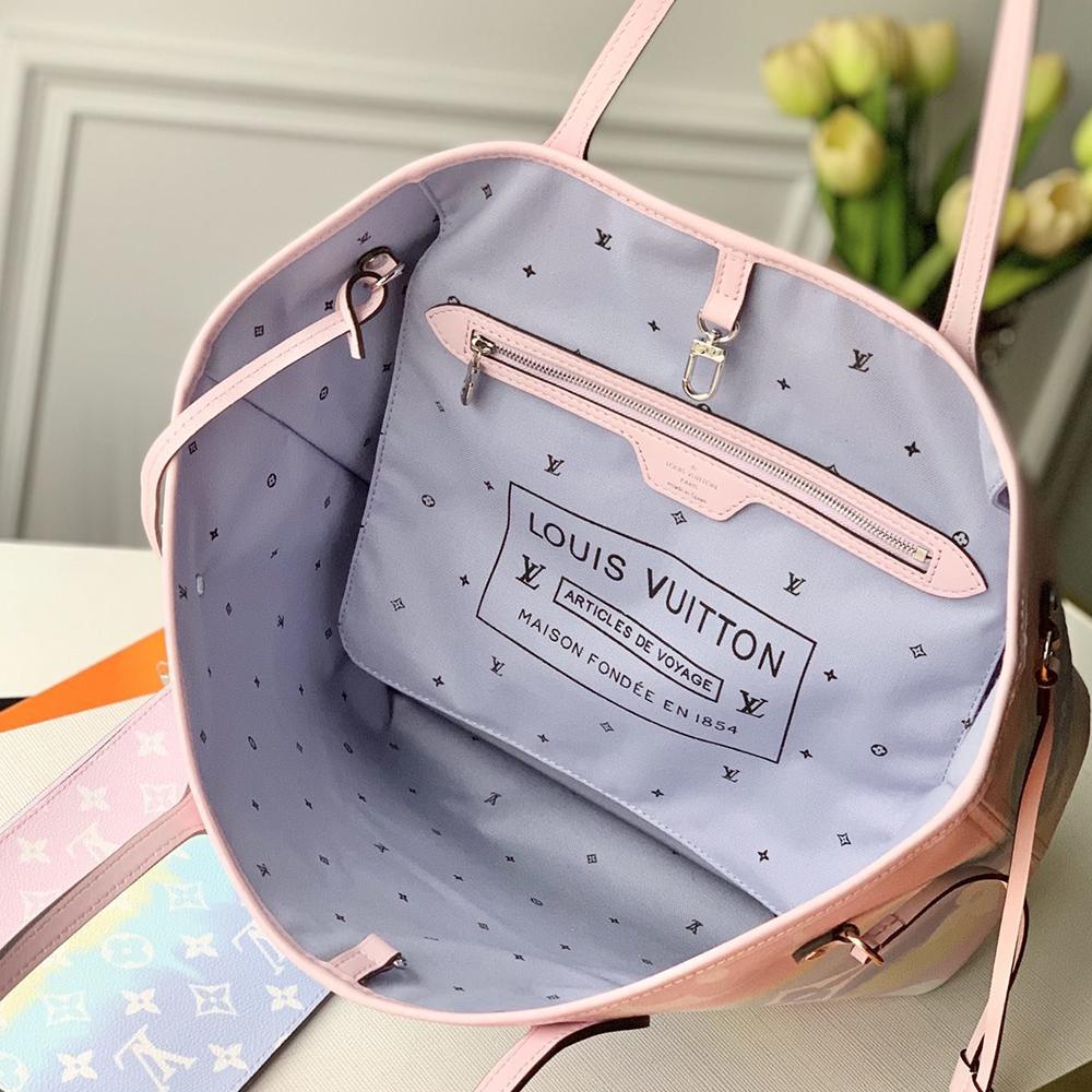 LV ESCALE NEVERFULL MM