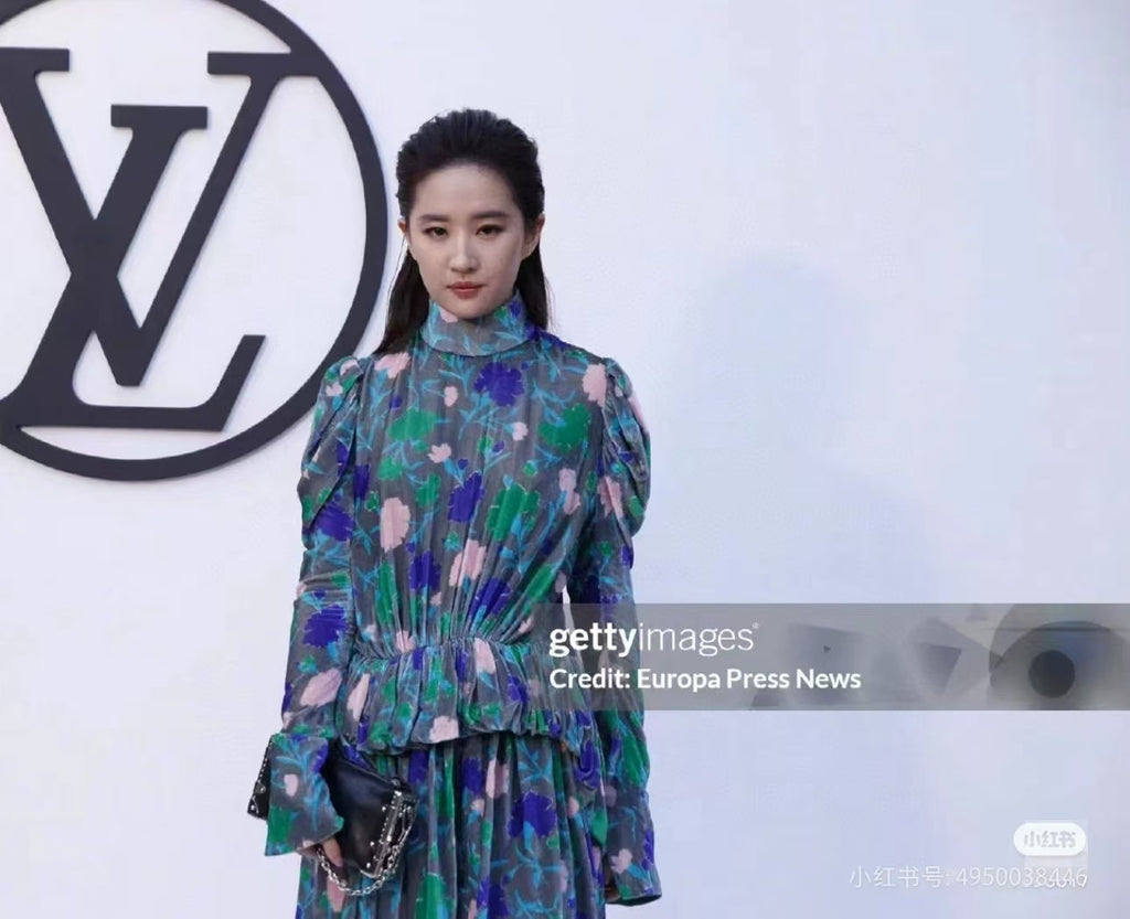 Louis Vuitton Soft Trunk Monogram Black Leather Crossbody Bag