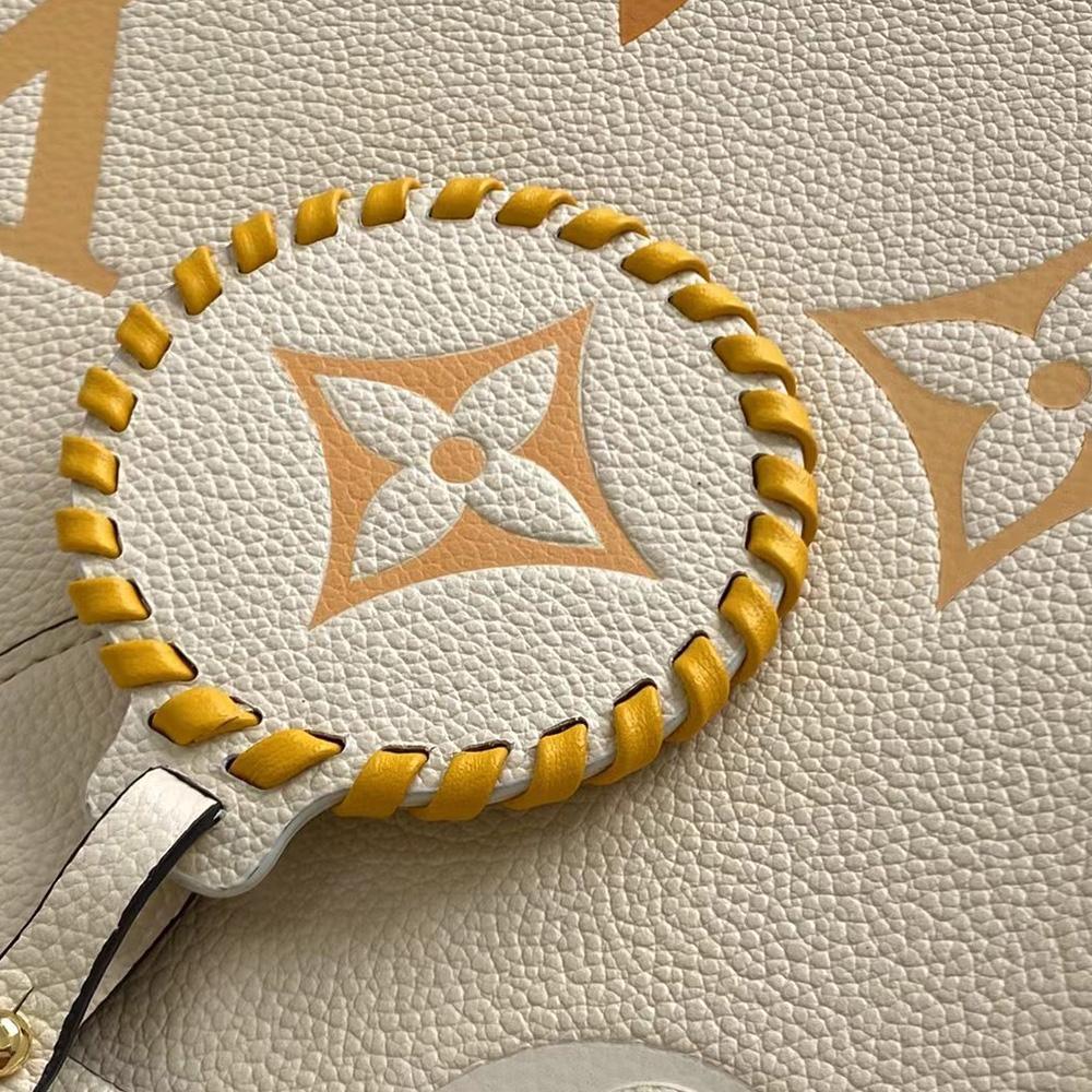 Louis vuitton ONTHEGO MM