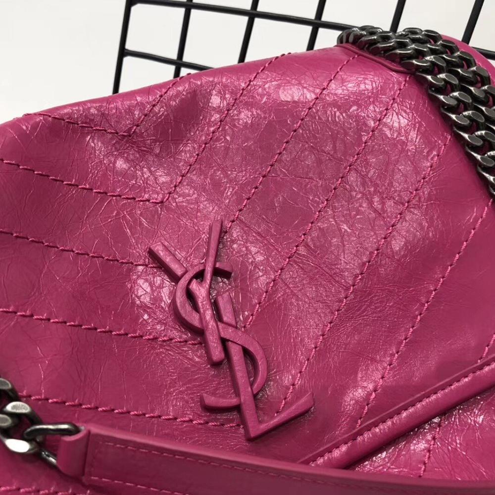 YSL Niki Medium Bag