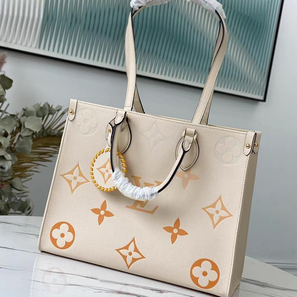 Louis vuitton ONTHEGO MM