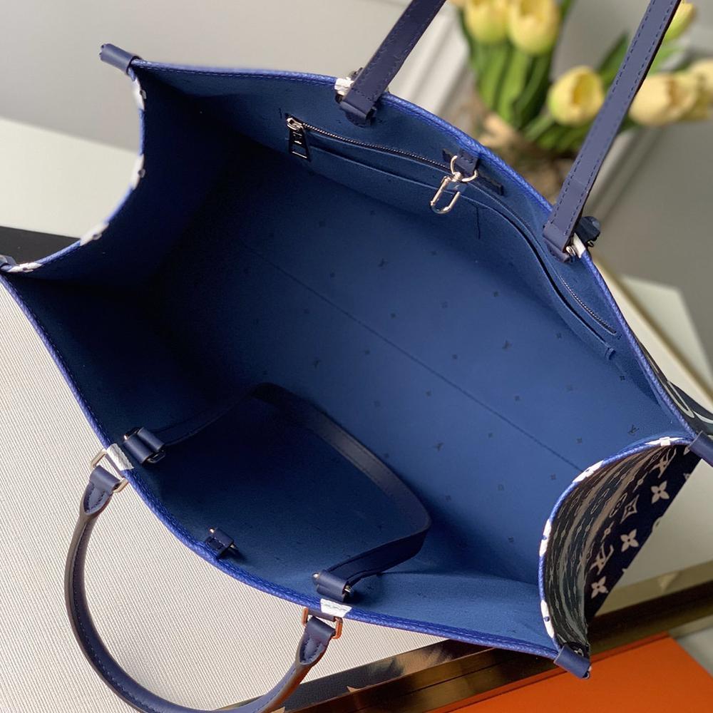 LV ESCALE ONTHEGO GM