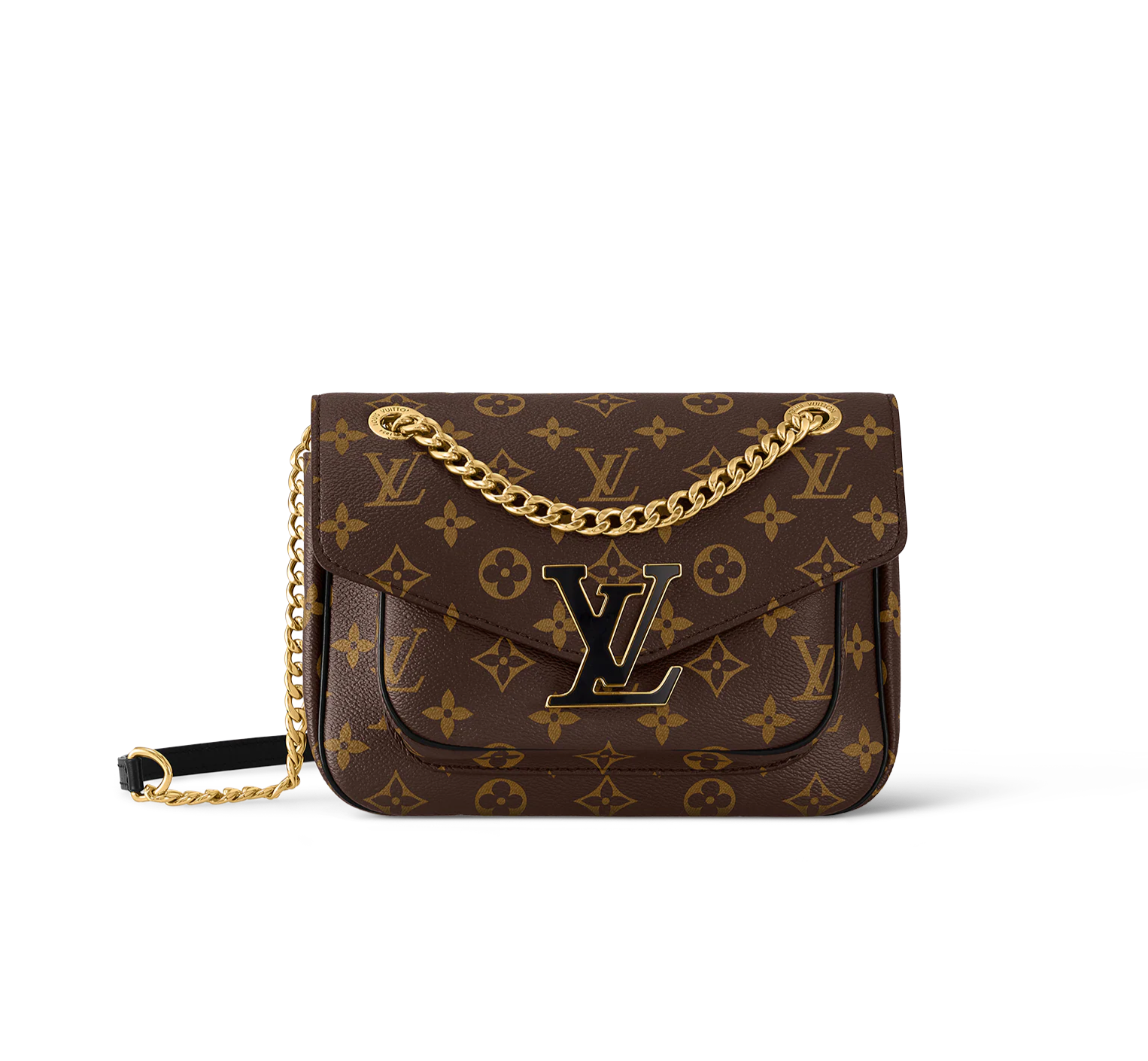 Louis Vuitton Passy Handbag