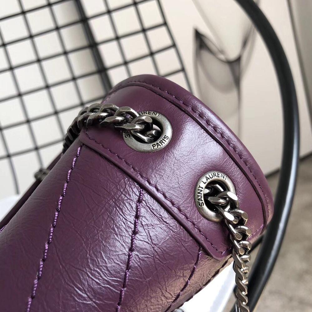 YSL Niki Medium Bag