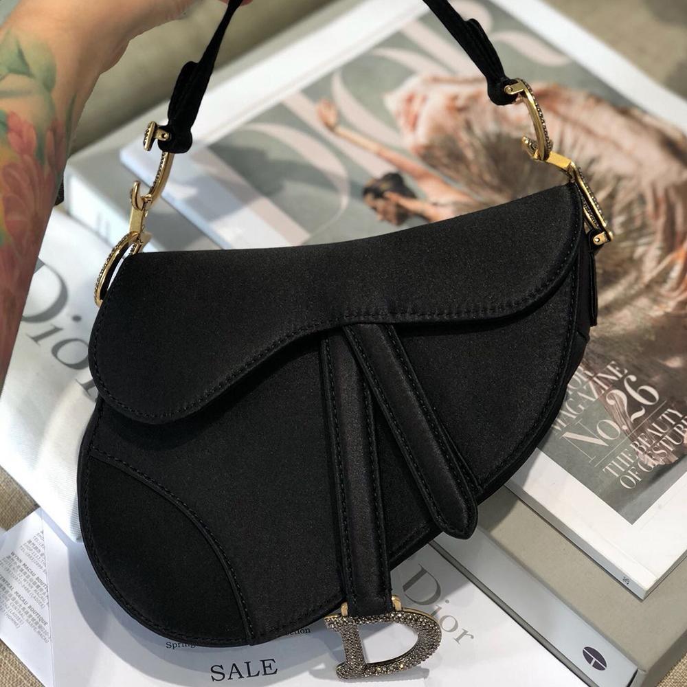 Saddle Bag