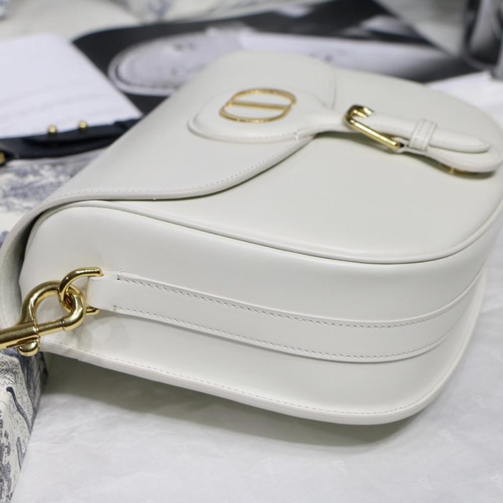 Medium Dior Bobby Bag