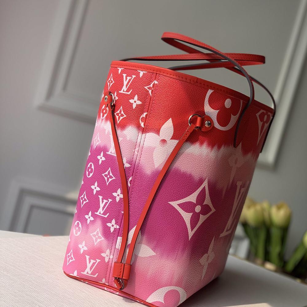 LV ESCALE NEVERFULL MM