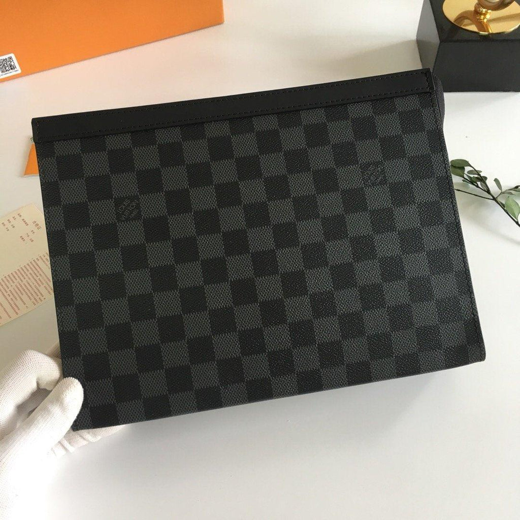 Louis Vuitton Toiletry Pouch