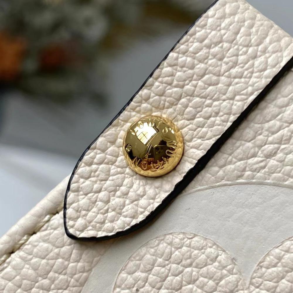 Louis vuitton ONTHEGO MM