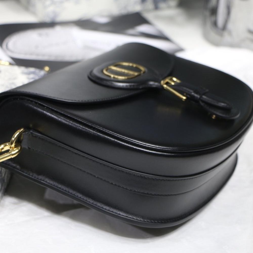Medium Dior Bobby Bag