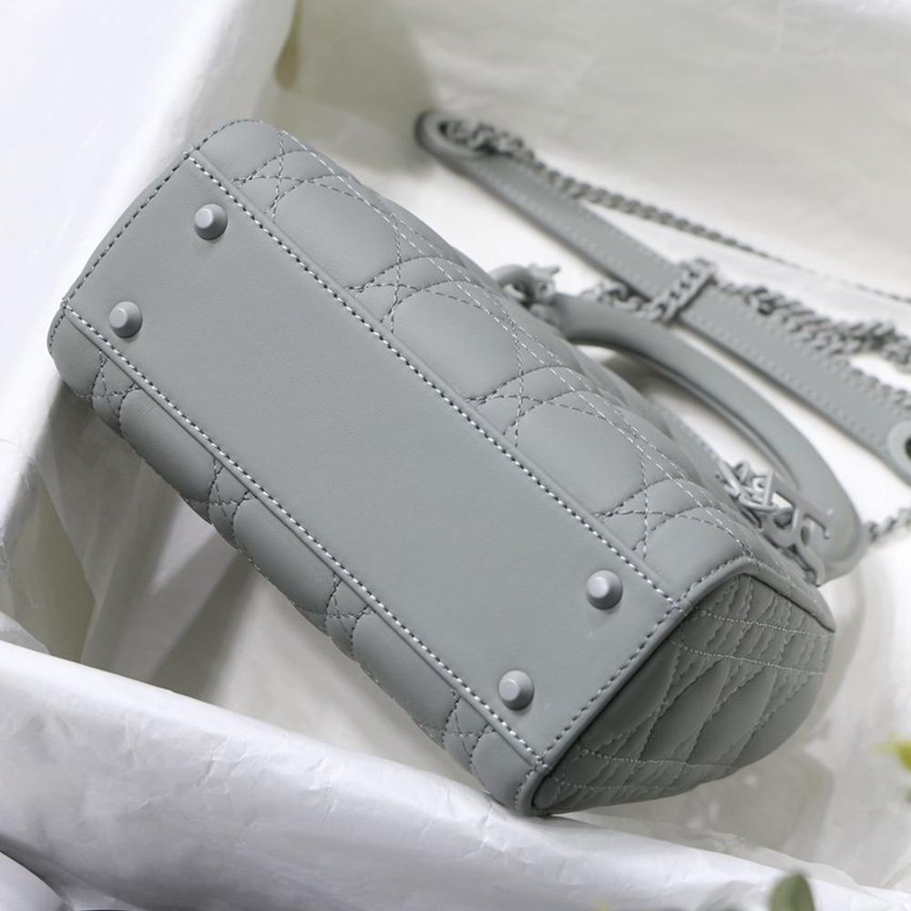 Mini Lady Dior Bag