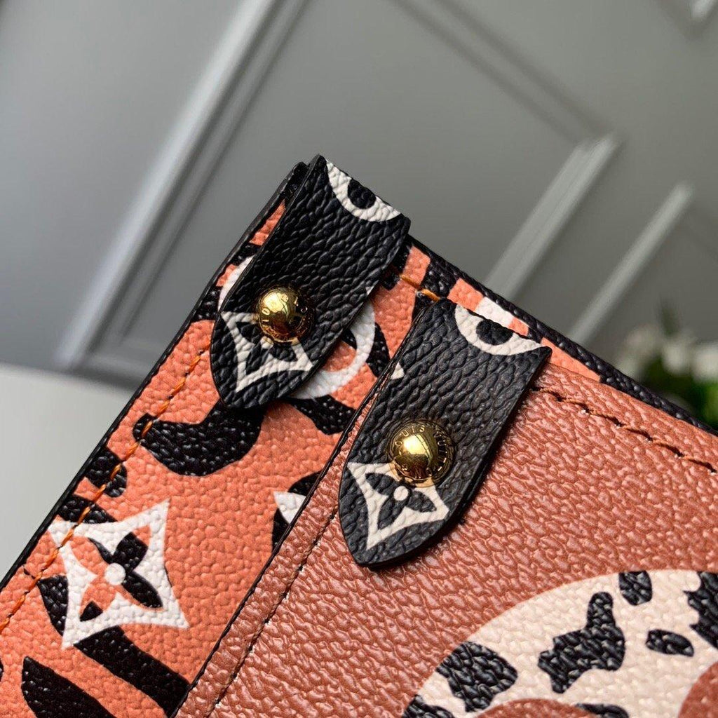 Louis Vuitton ON THE GO GM