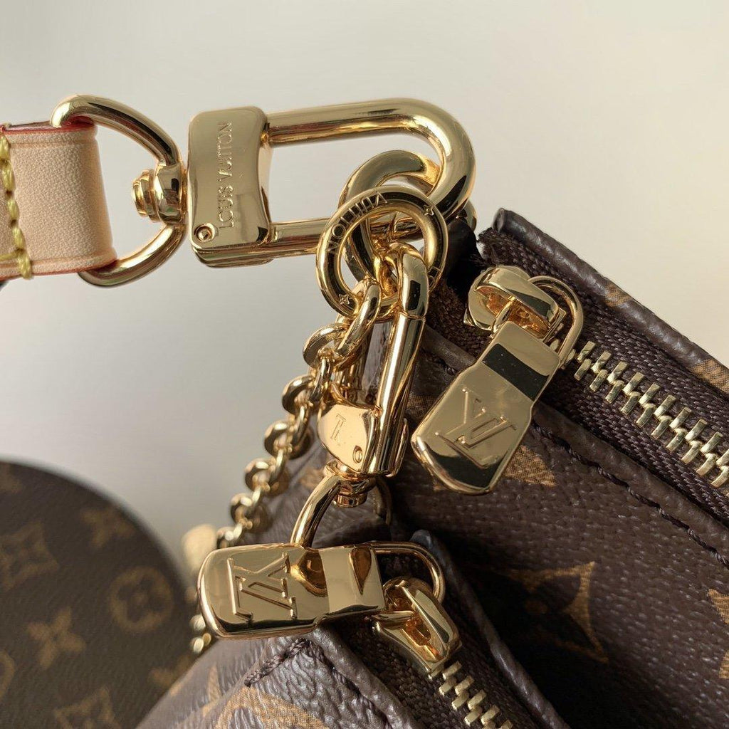 Louis Vuitton MULTI POCHETTE ACCESSOIRES