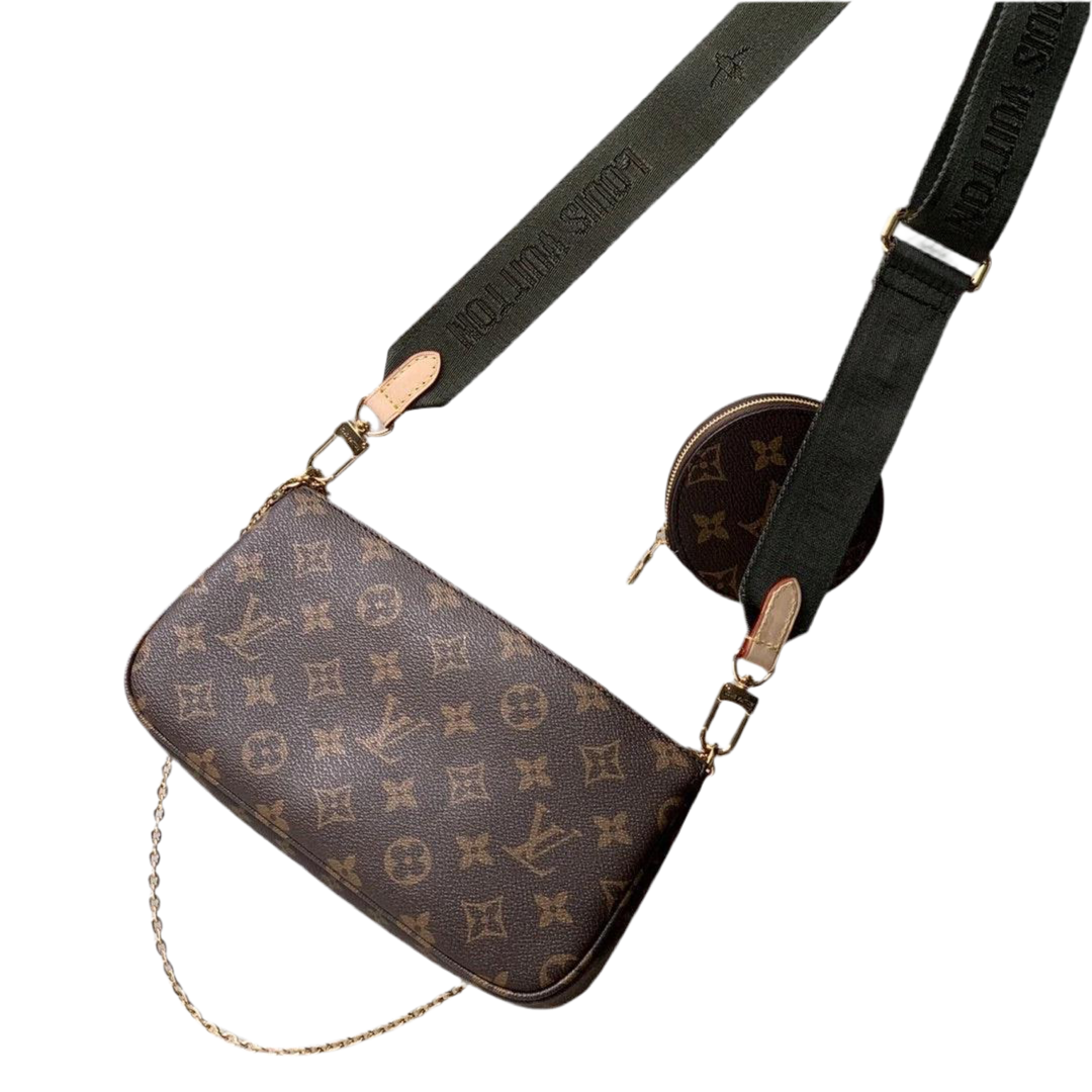 Louis Vuitton MULTI POCHETTE ACCESSOIRES