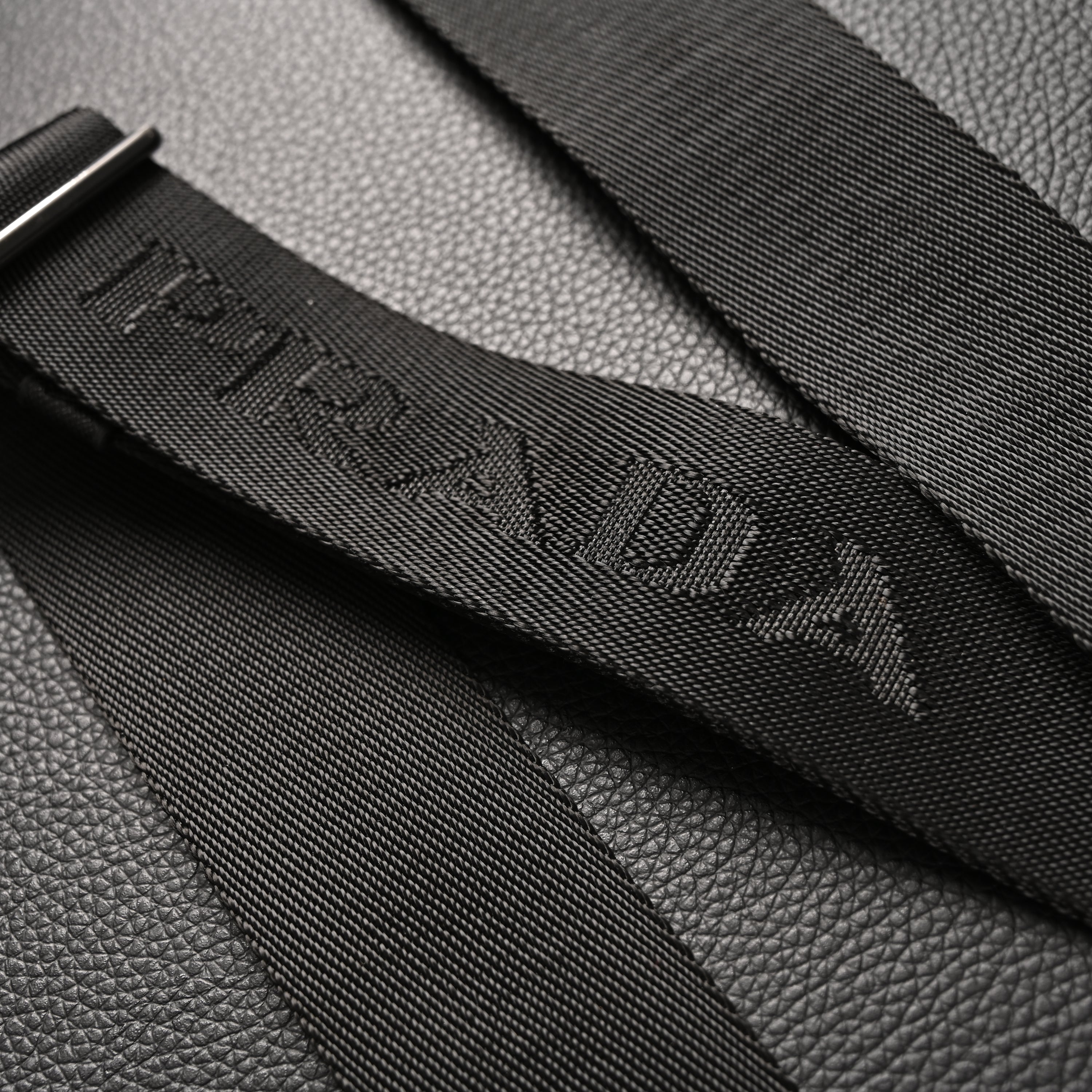 Prada Re-Edition 2005 Nylon Shoulder Bag – Black