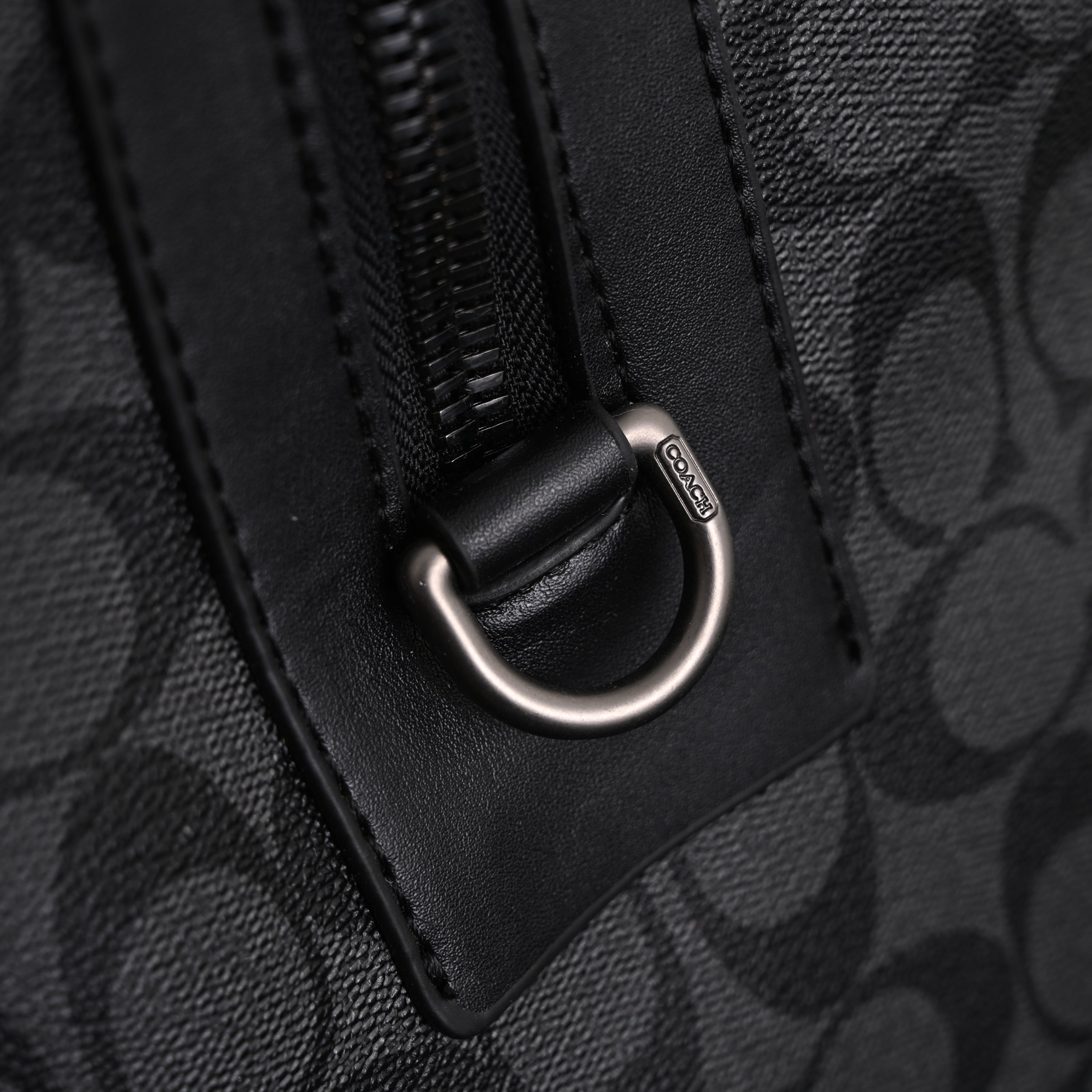 Louis Vuitton Keepall Bandoulière 50 – Damier Graphite Canvas Travel Bag