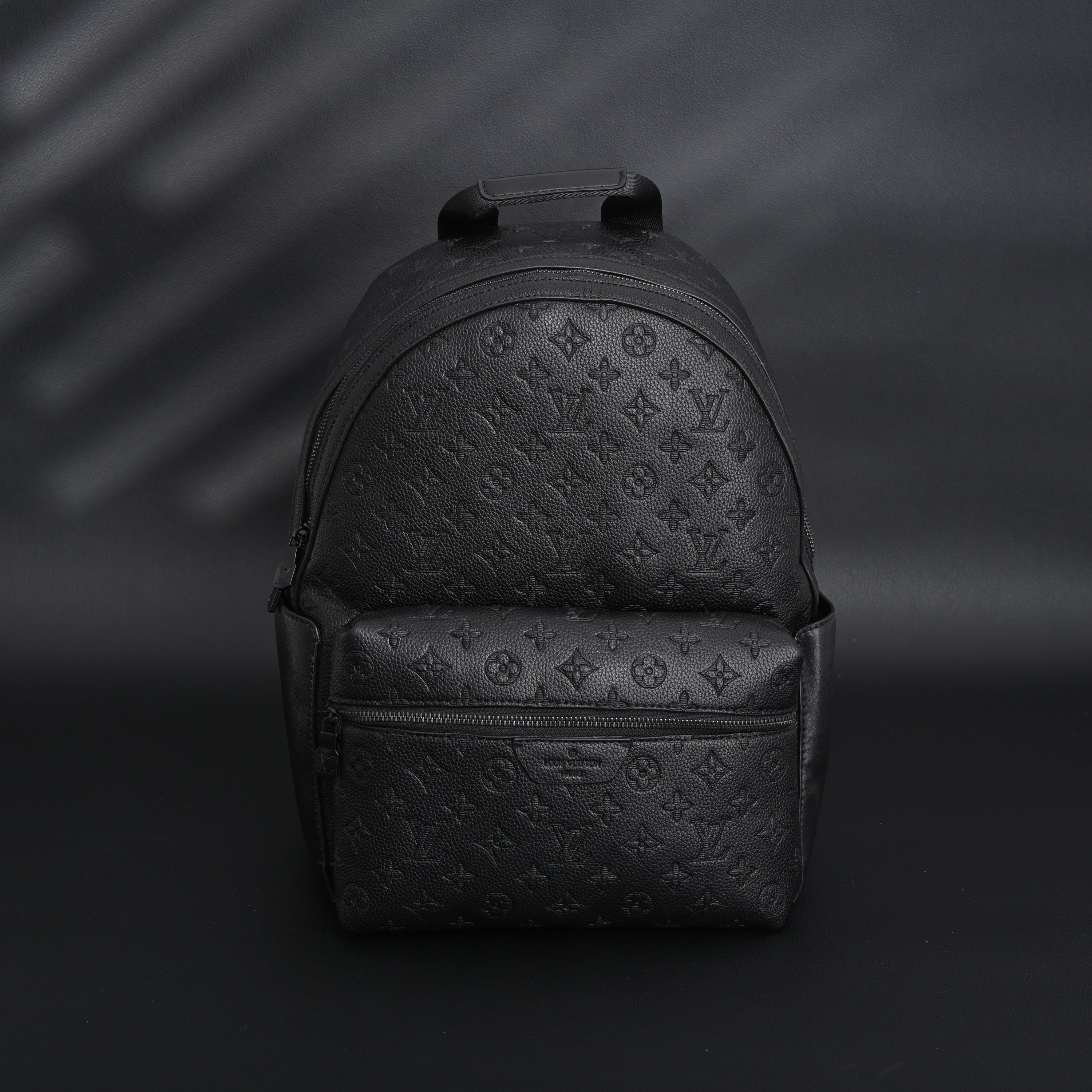 Louis Vuitton Christopher PM Backpack Monogram Eclipse