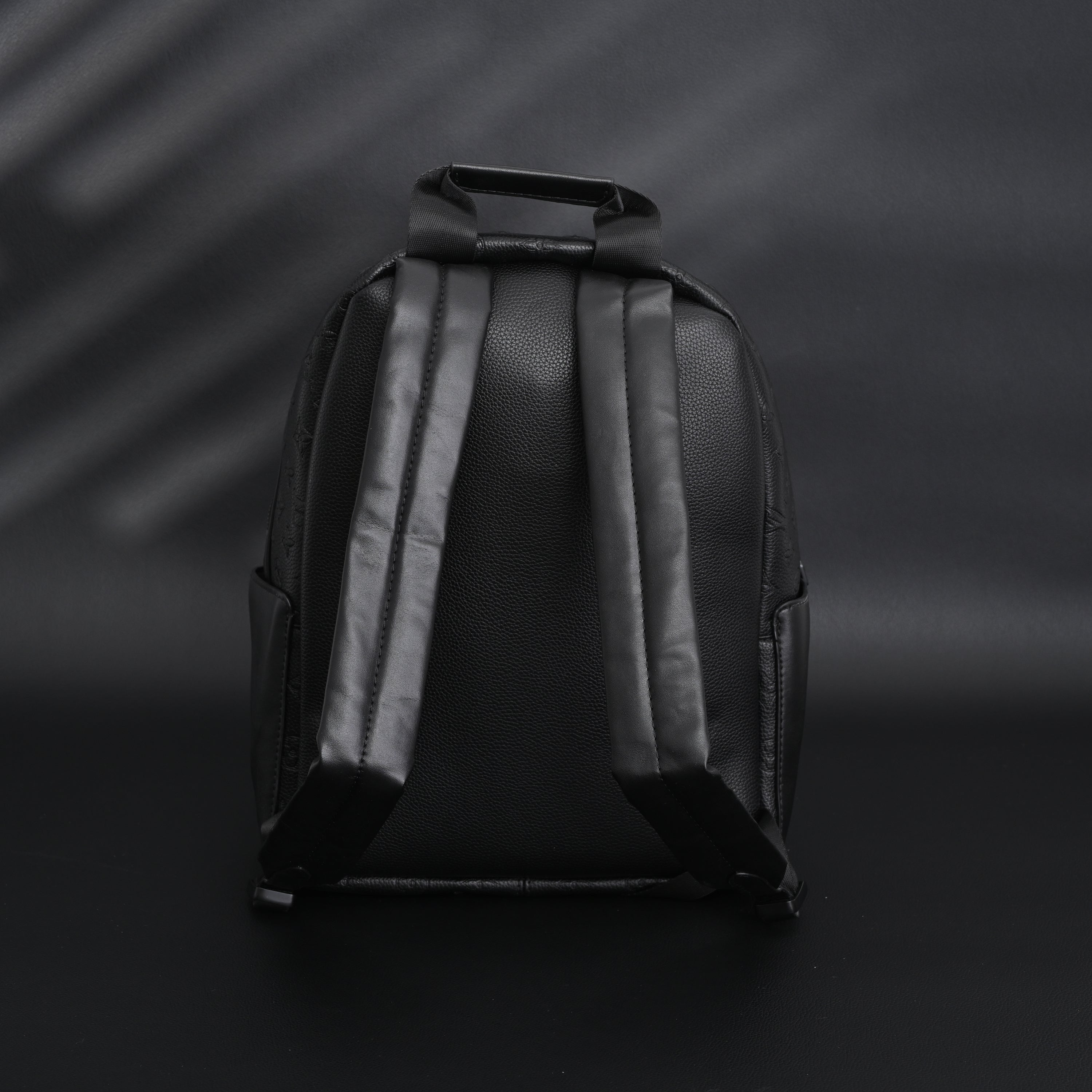 Louis Vuitton Christopher PM Backpack Monogram Eclipse