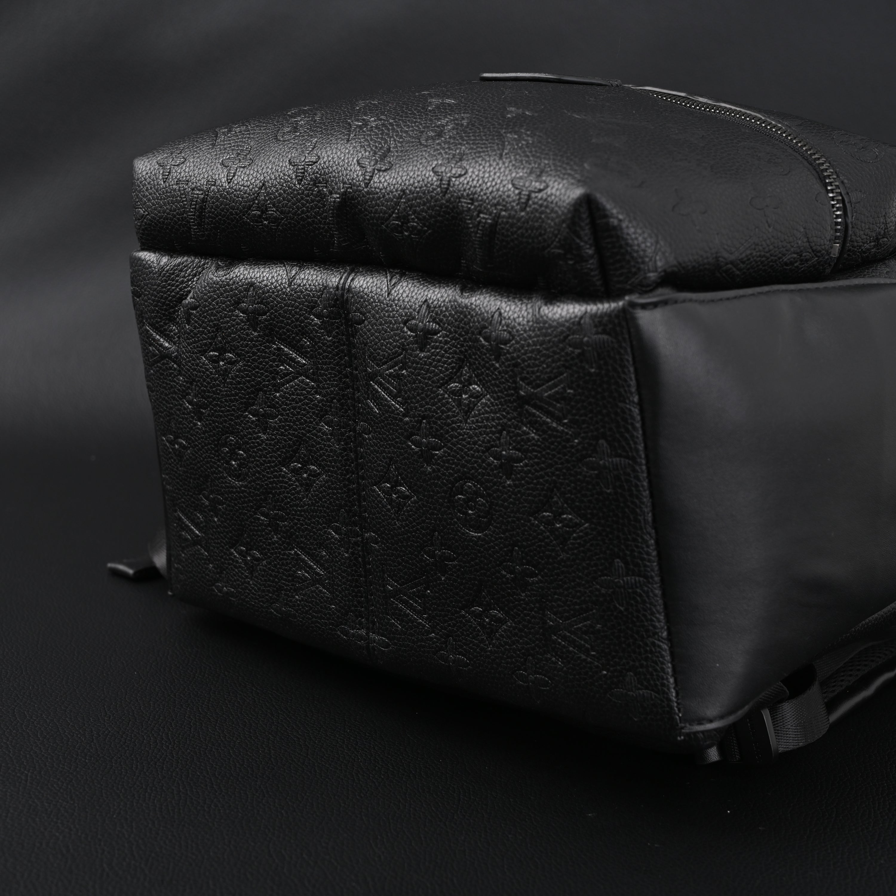 Louis Vuitton Christopher PM Backpack Monogram Eclipse