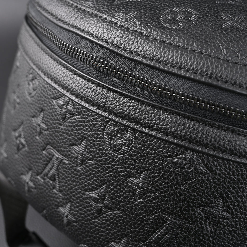 Louis Vuitton Christopher PM Backpack Monogram Eclipse