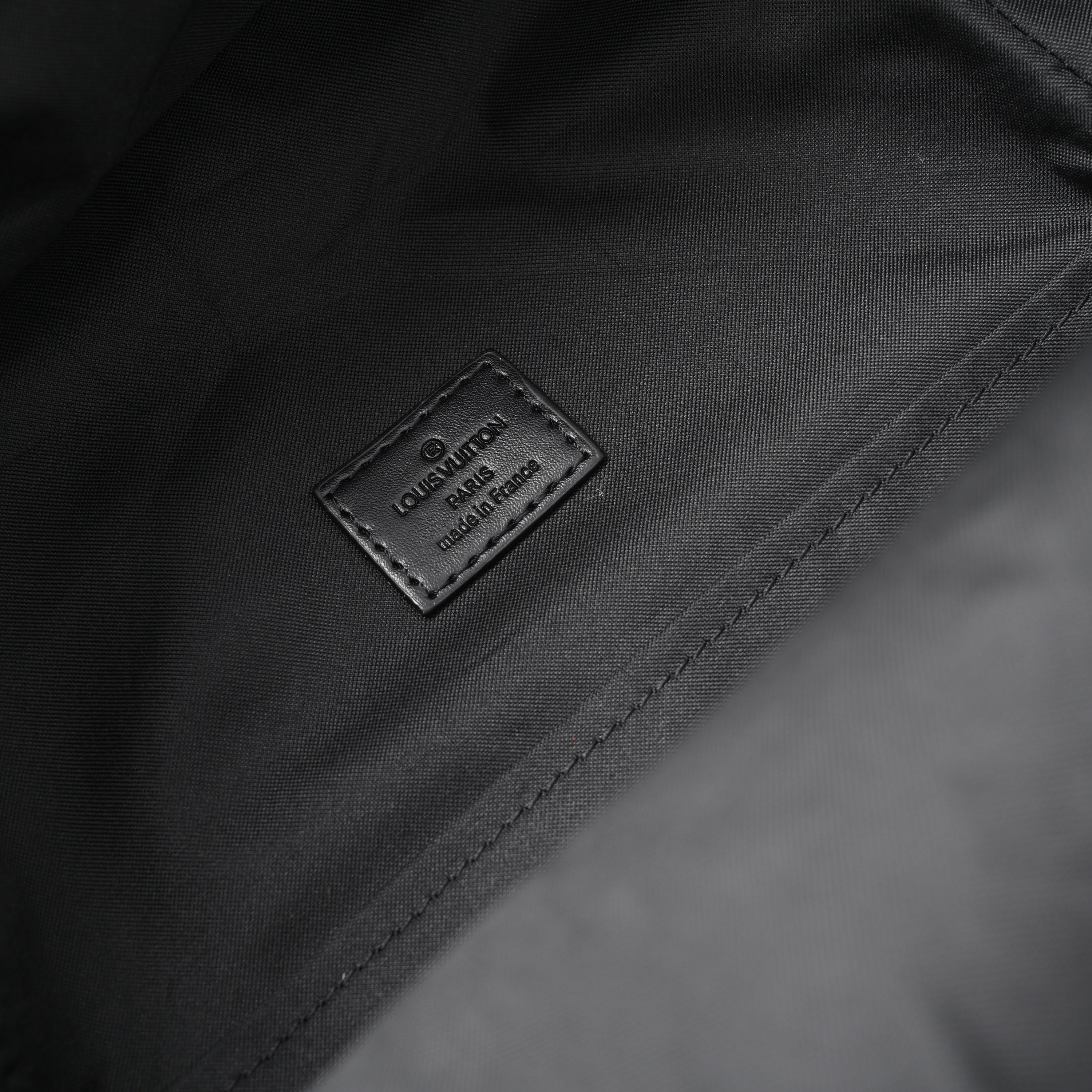 Louis Vuitton Christopher PM Backpack Monogram Eclipse