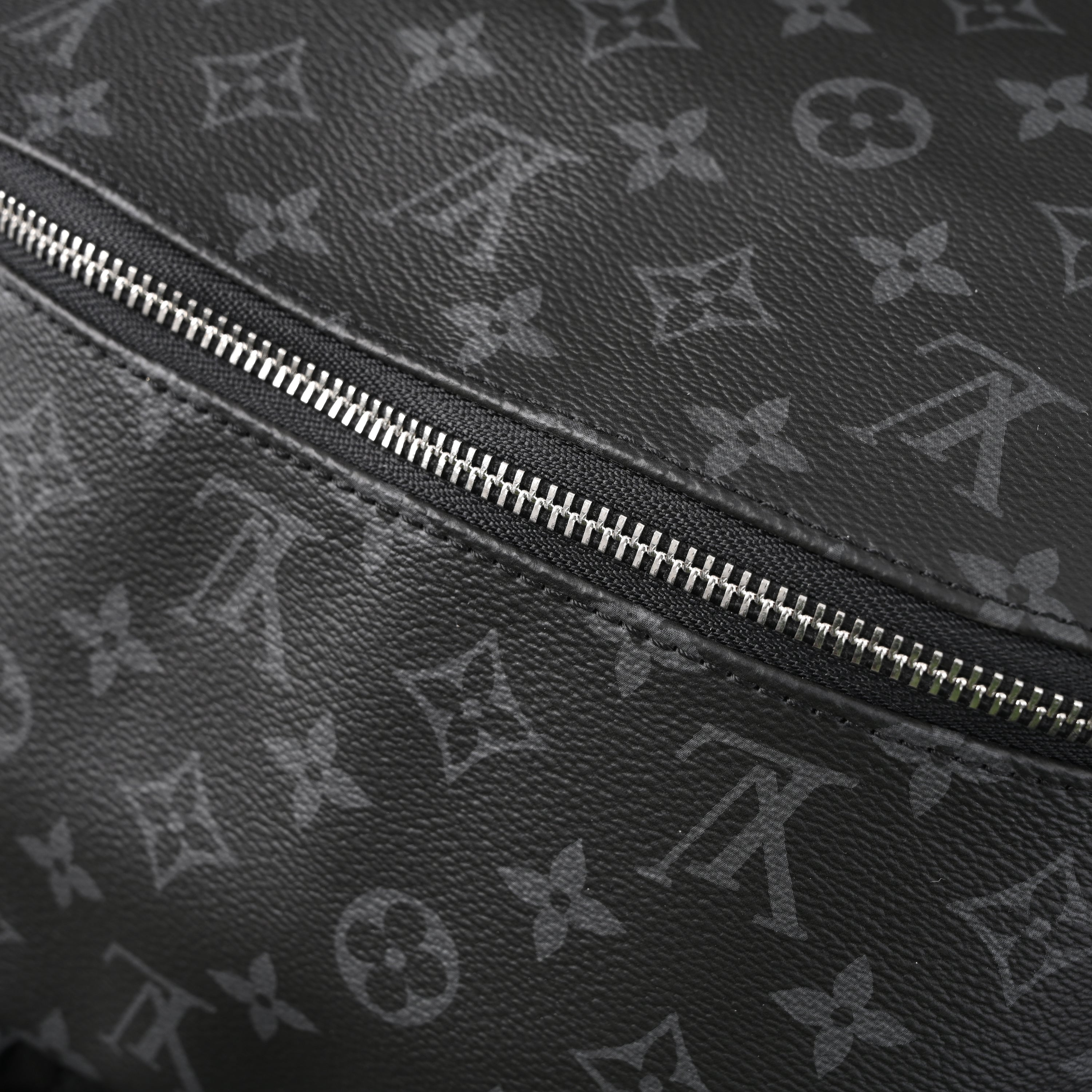 Louis Vuitton Christopher PM Backpack Monogram Eclipse Canvas