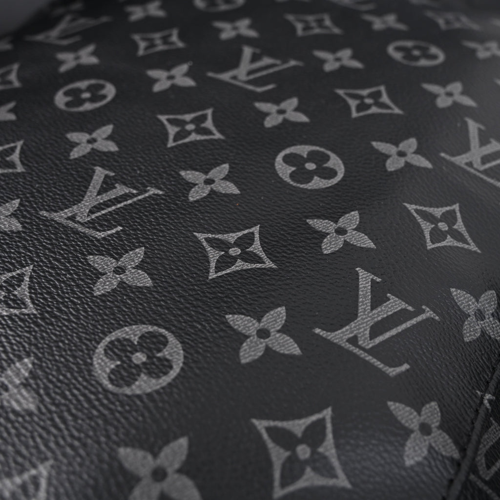 Louis Vuitton Christopher PM Monogram Eclipse Backpack