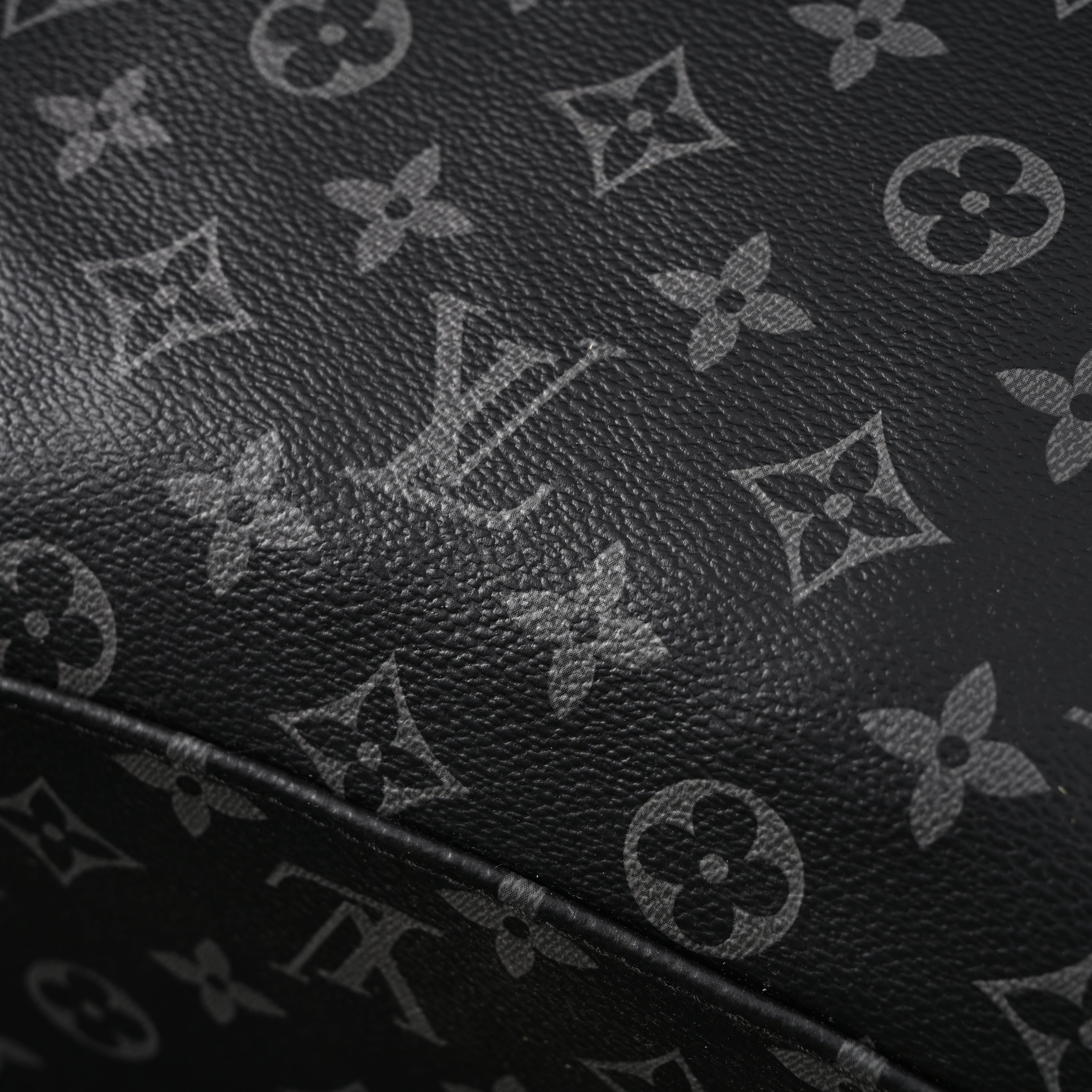 Louis Vuitton Christopher PM Monogram Eclipse Backpack