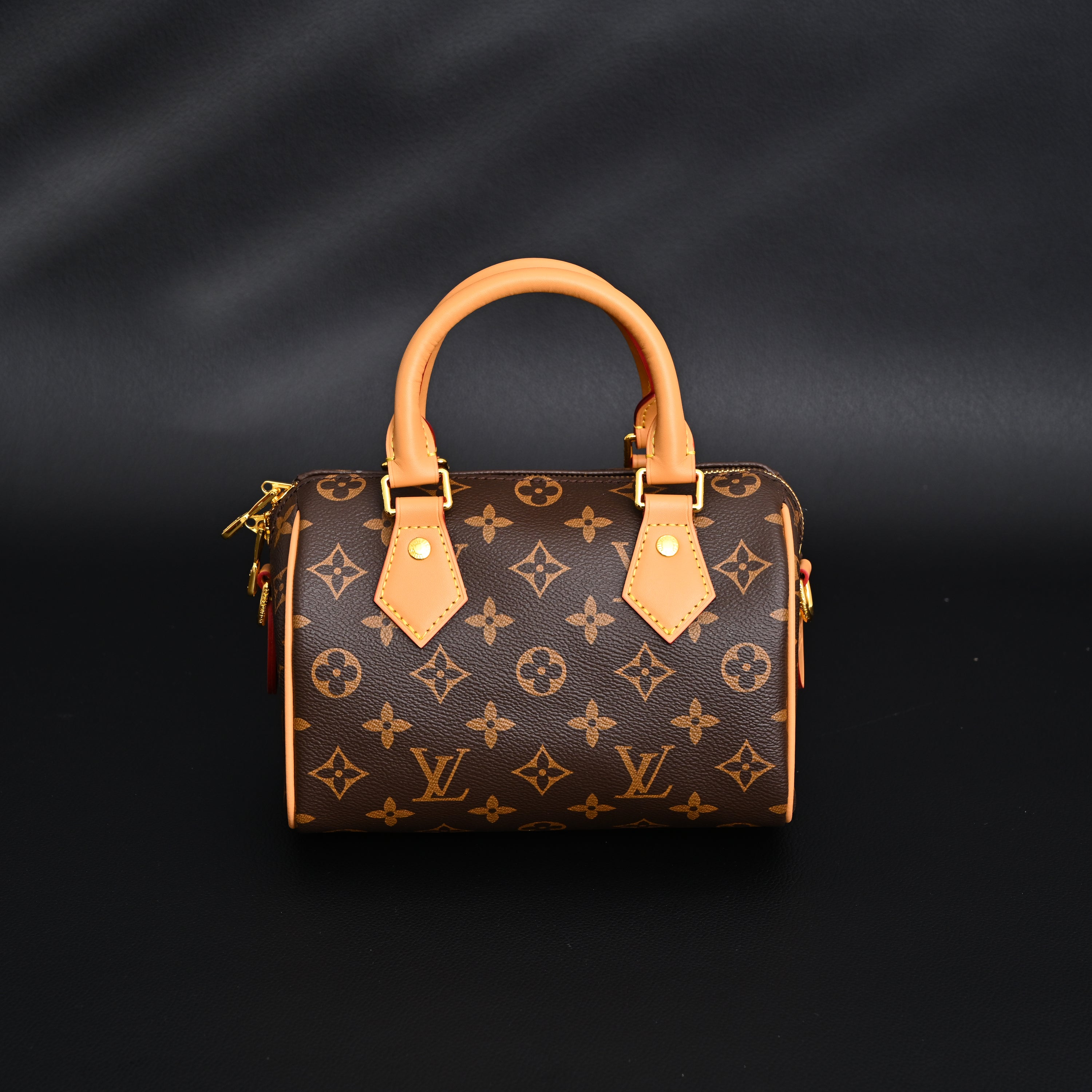 Louis Vuitton Speedy Bandoulière 25 Monogram Canvas
