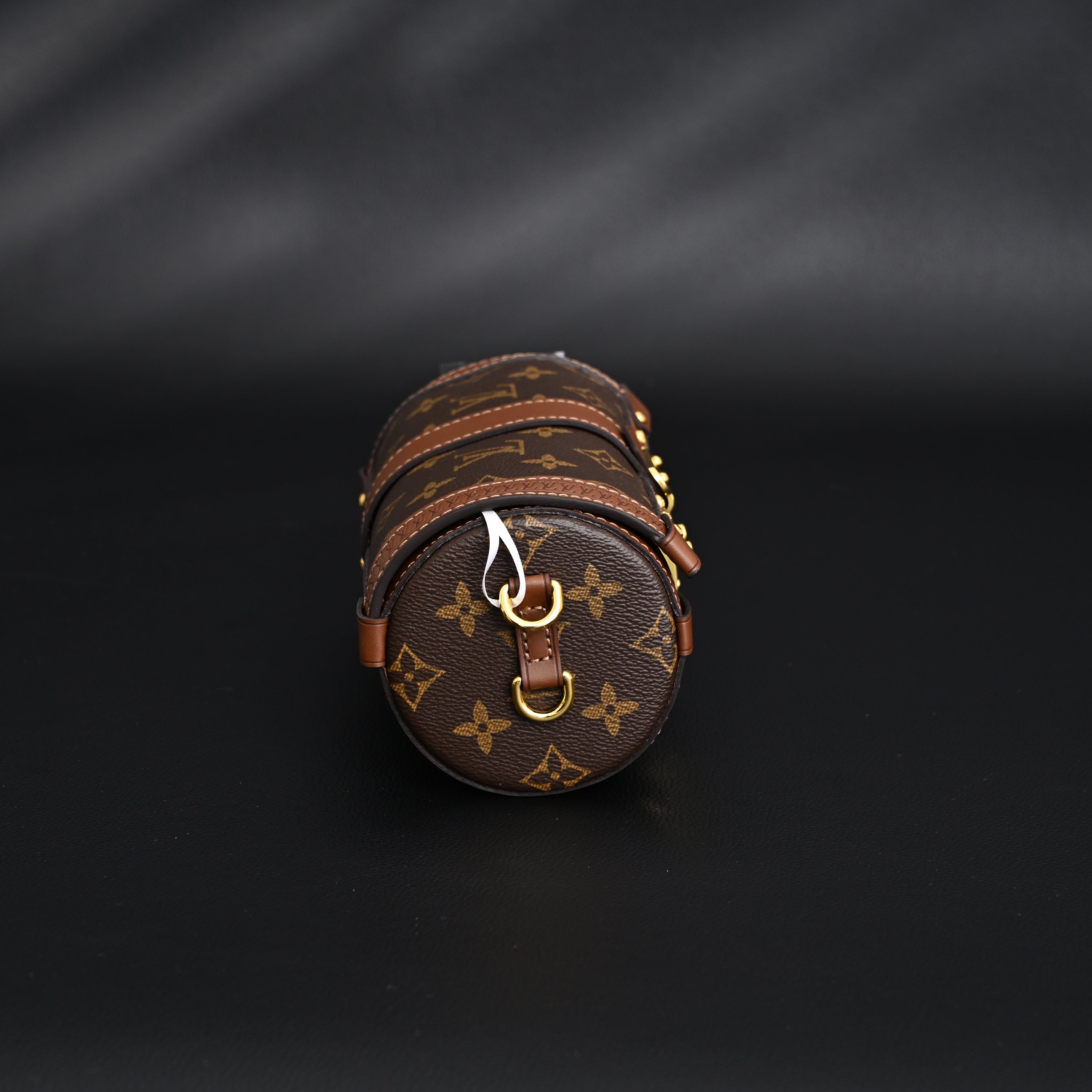 Louis Vuitton Cannes Monogram Canvas Bag