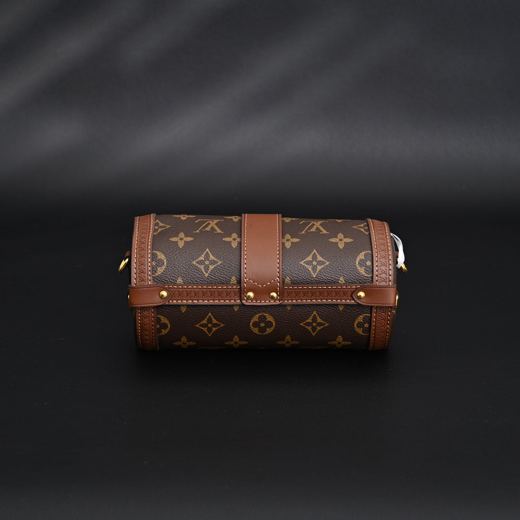Louis Vuitton Cannes Monogram Canvas Bag