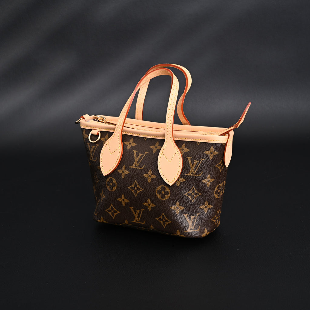 Louis Vuitton NeoNoe BB Bucket Bag – Monogram Canvas with Removable Coin Purse