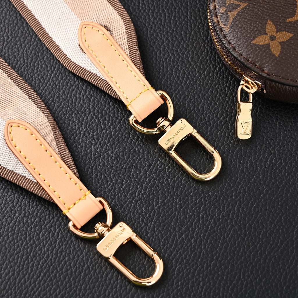 Louis Vuitton NeoNoe BB Bucket Bag – Monogram Canvas with Removable Coin Purse