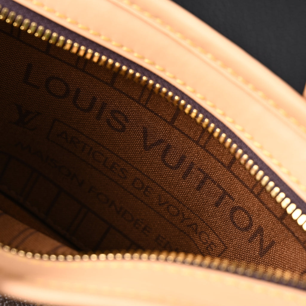 Louis Vuitton NeoNoe BB Bucket Bag – Monogram Canvas with Removable Coin Purse