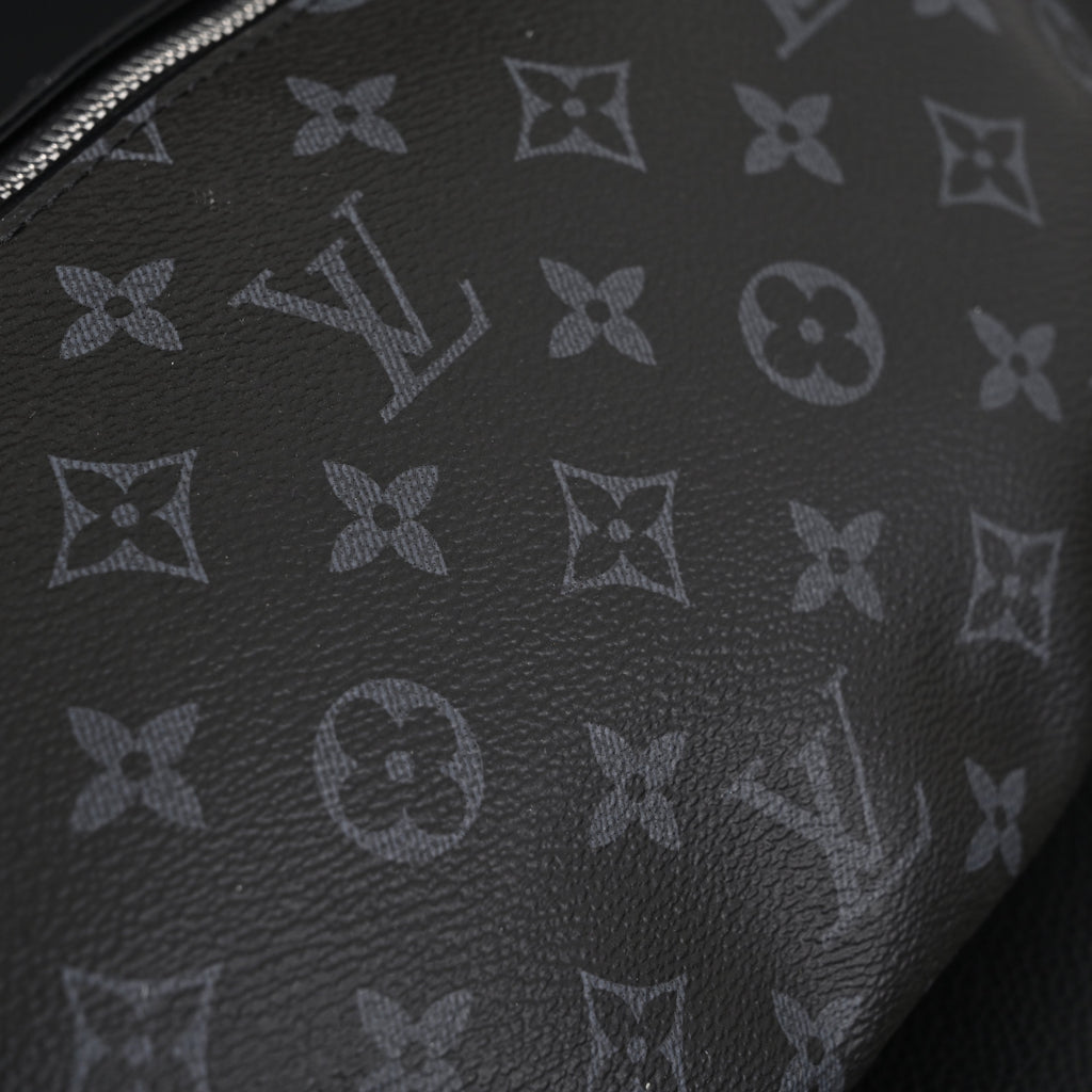 Louis Vuitton Discovery Bumbag – Monogram Eclipse