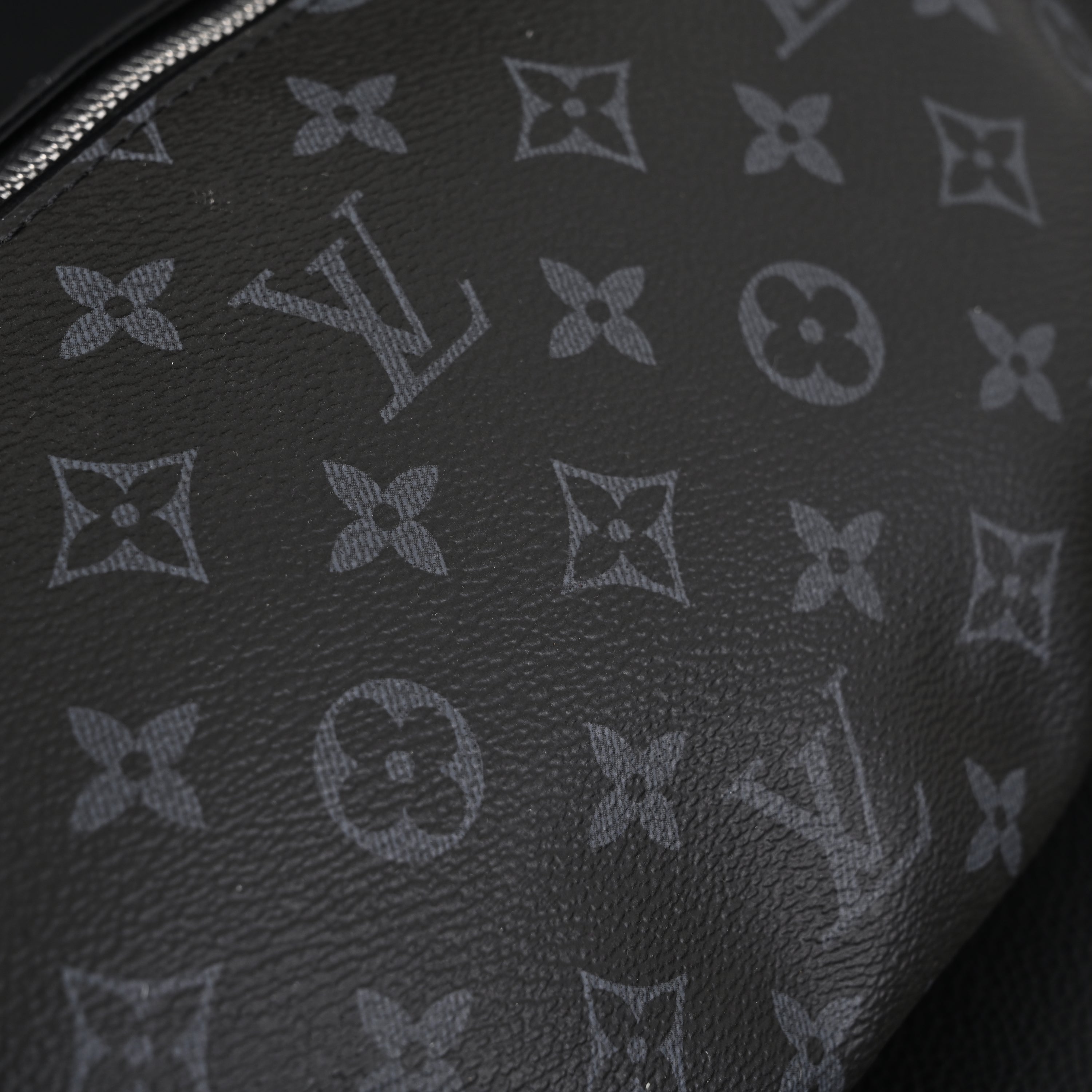 Louis Vuitton Discovery Bumbag – Monogram Eclipse