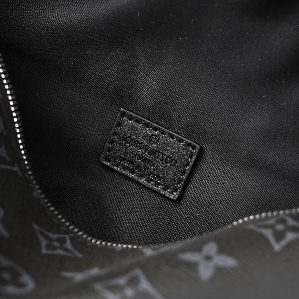 Louis Vuitton Discovery Bumbag – Monogram Eclipse