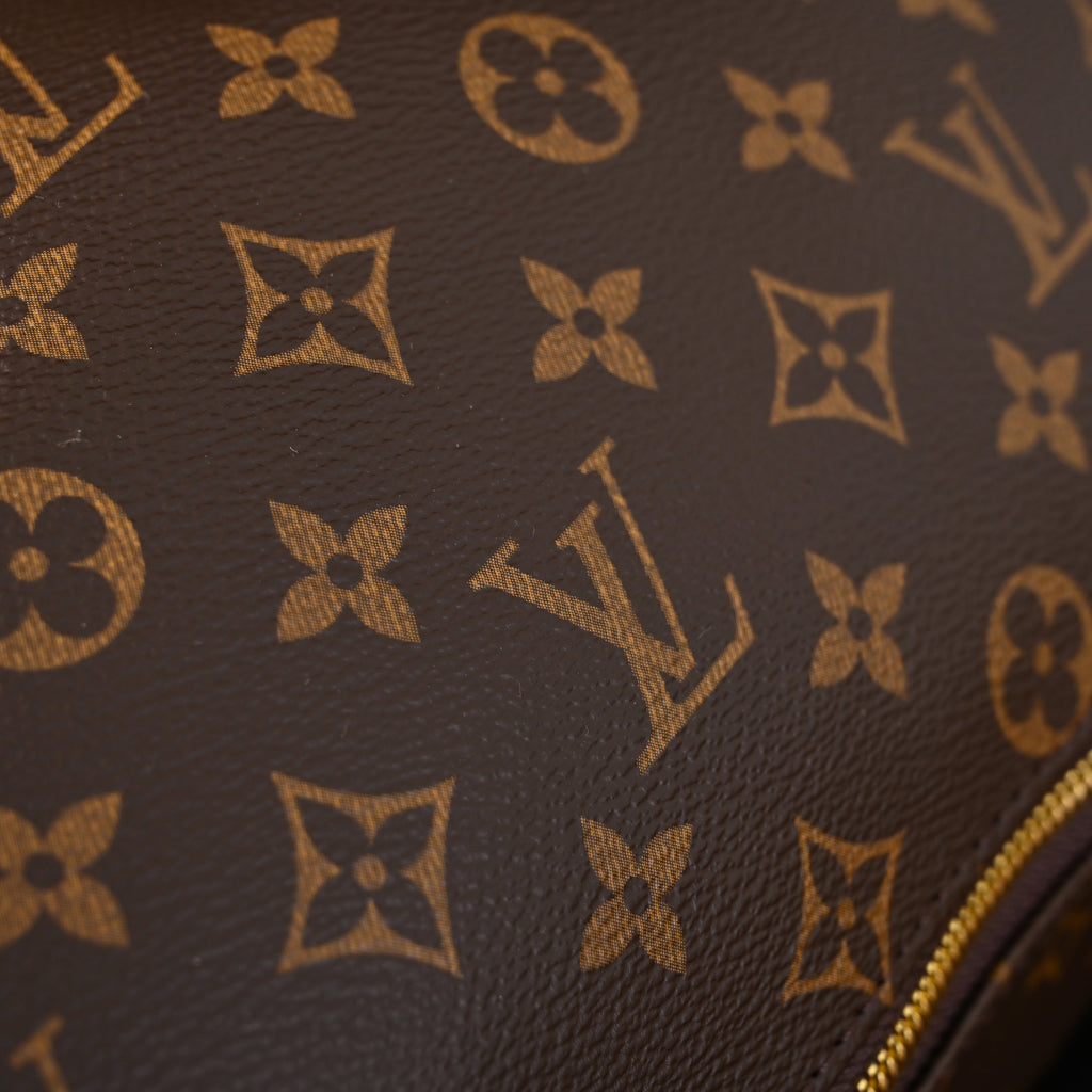 Louis Vuitton Bumbag – Monogram Canvas Waist & Crossbody Bag